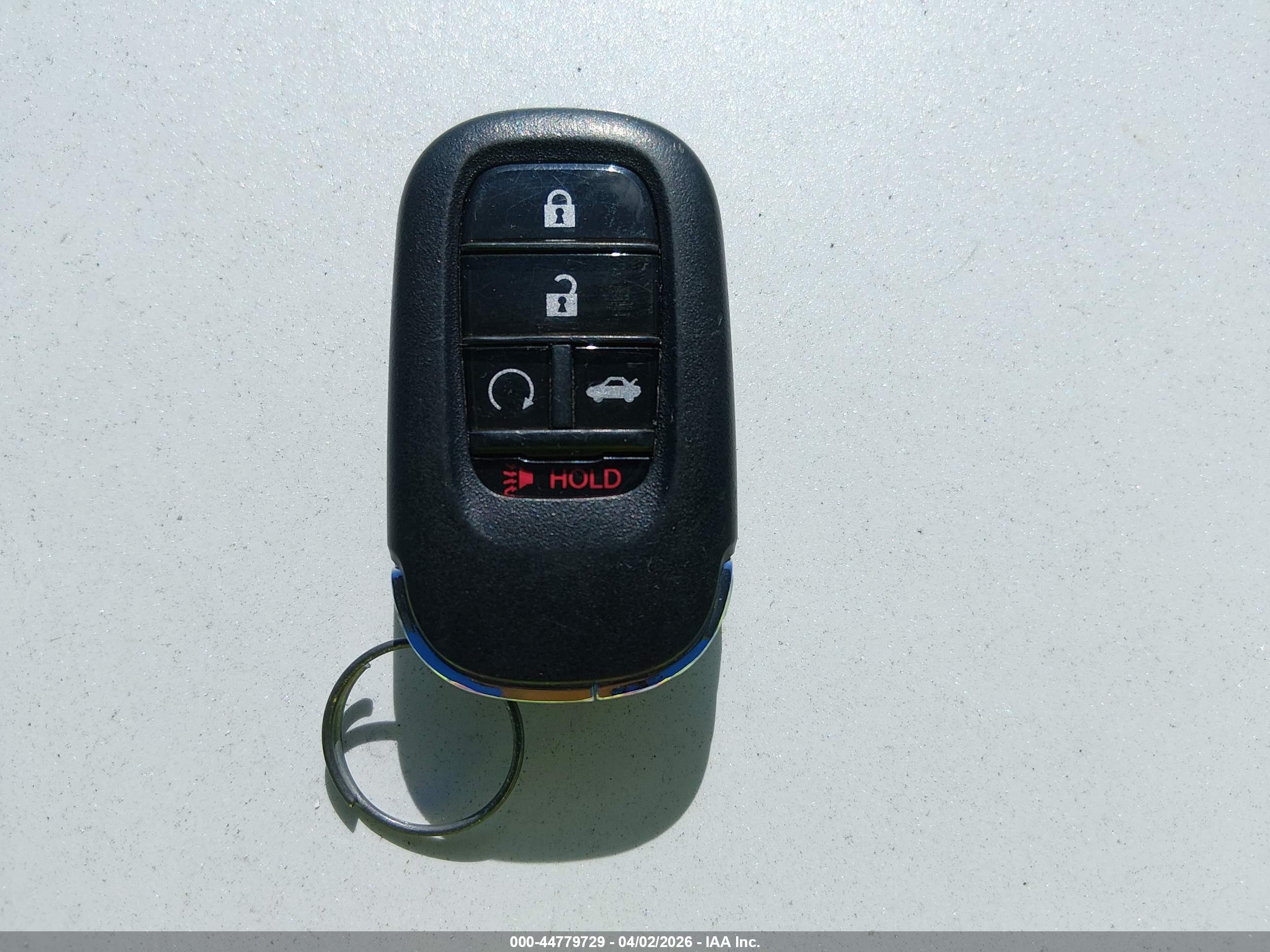 HONDA ACCORD image 11