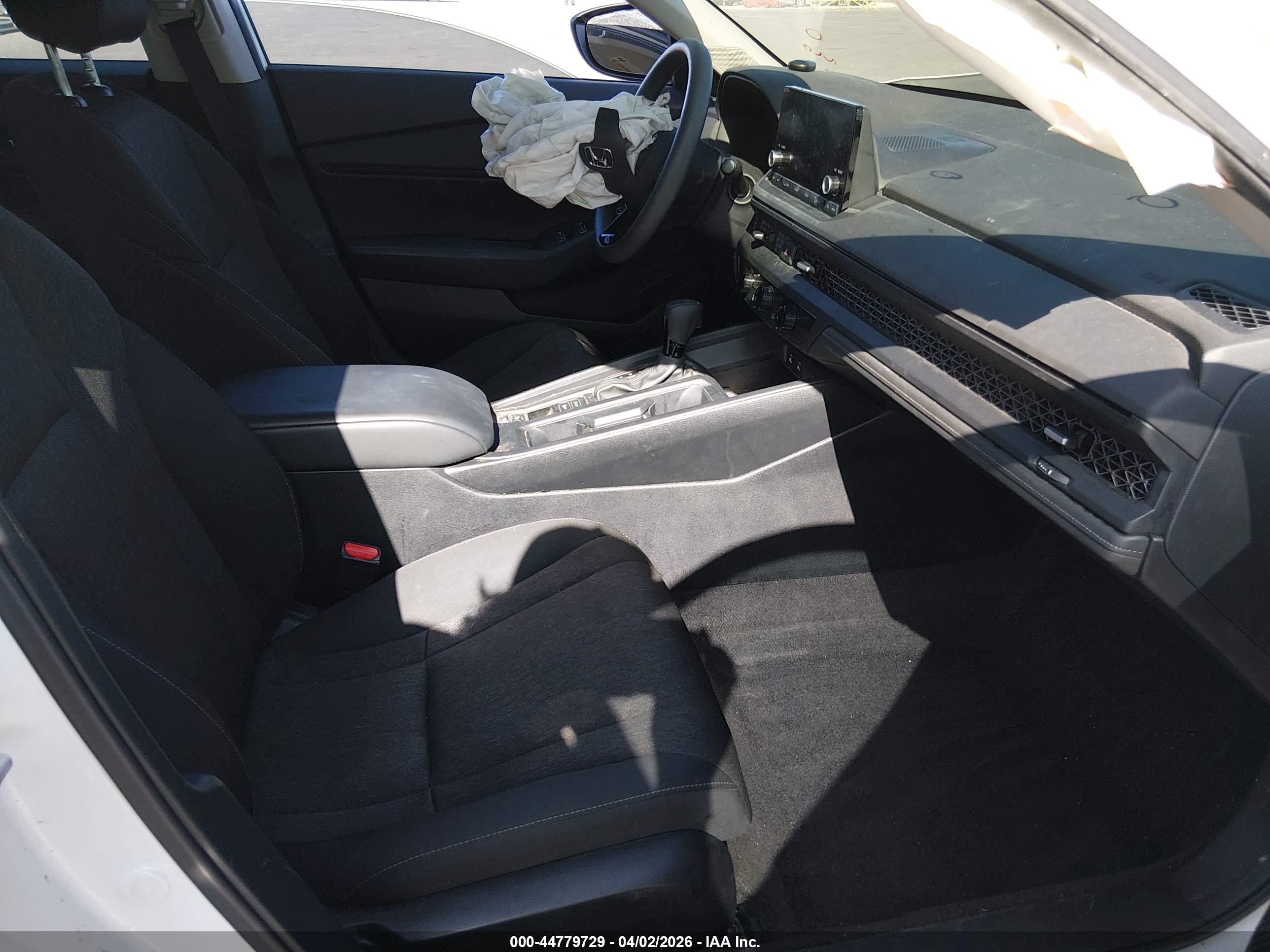 HONDA ACCORD image 5