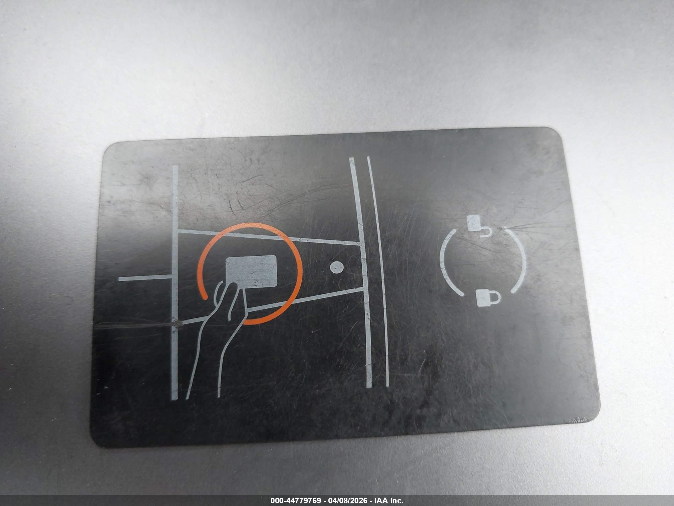 TESLA MODEL image 11