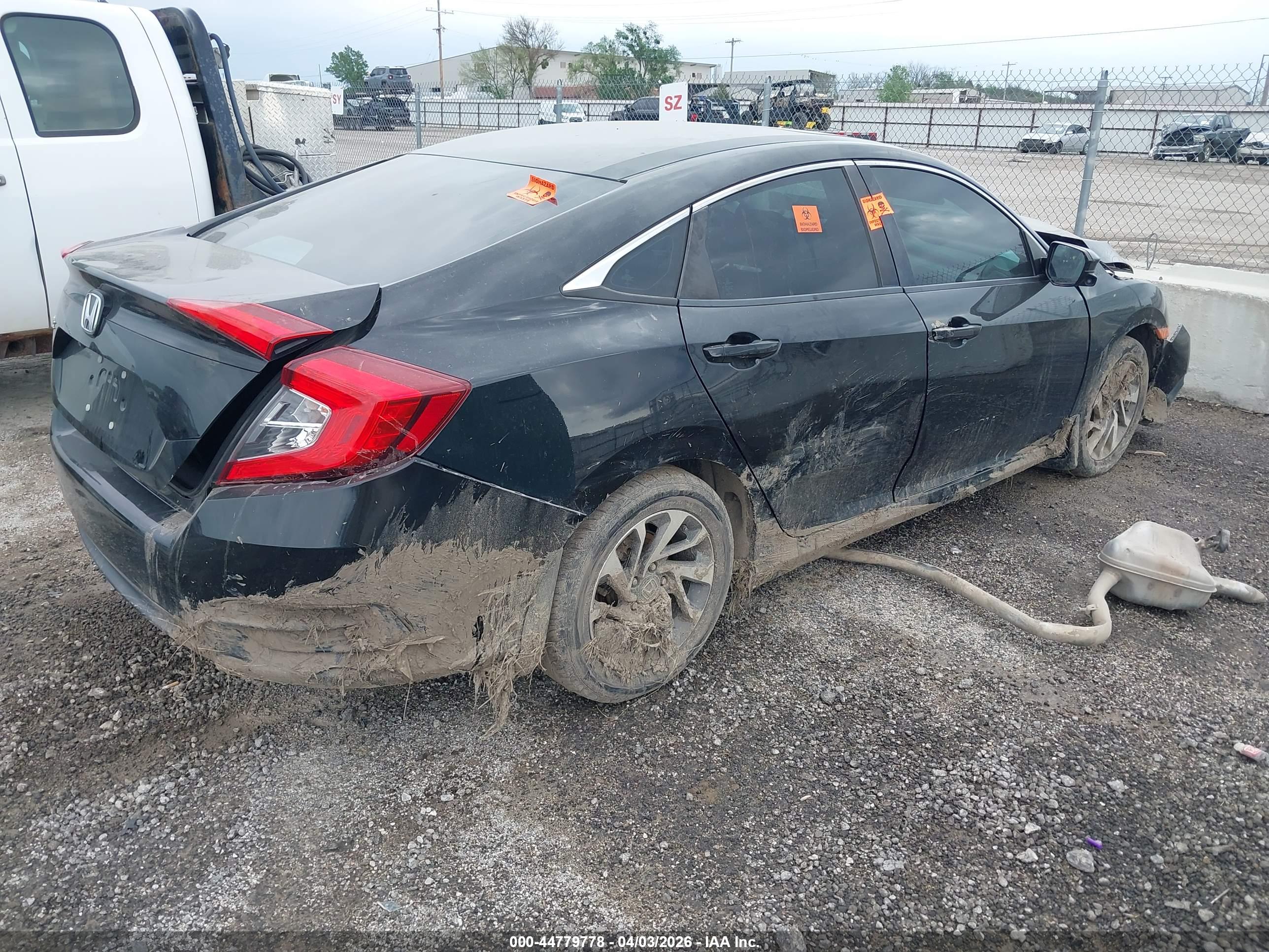HONDA CIVIC image 4
