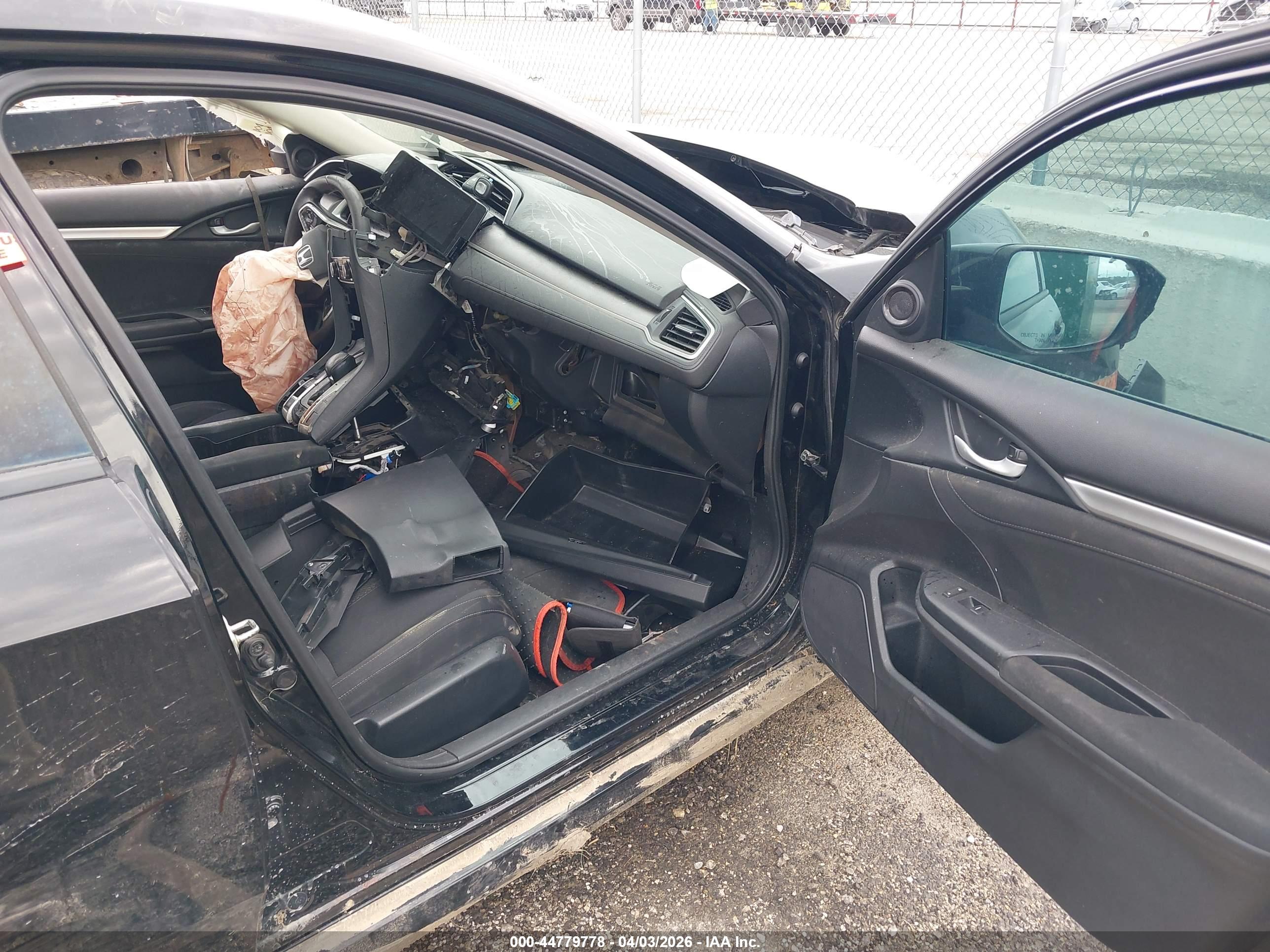 HONDA CIVIC image 5