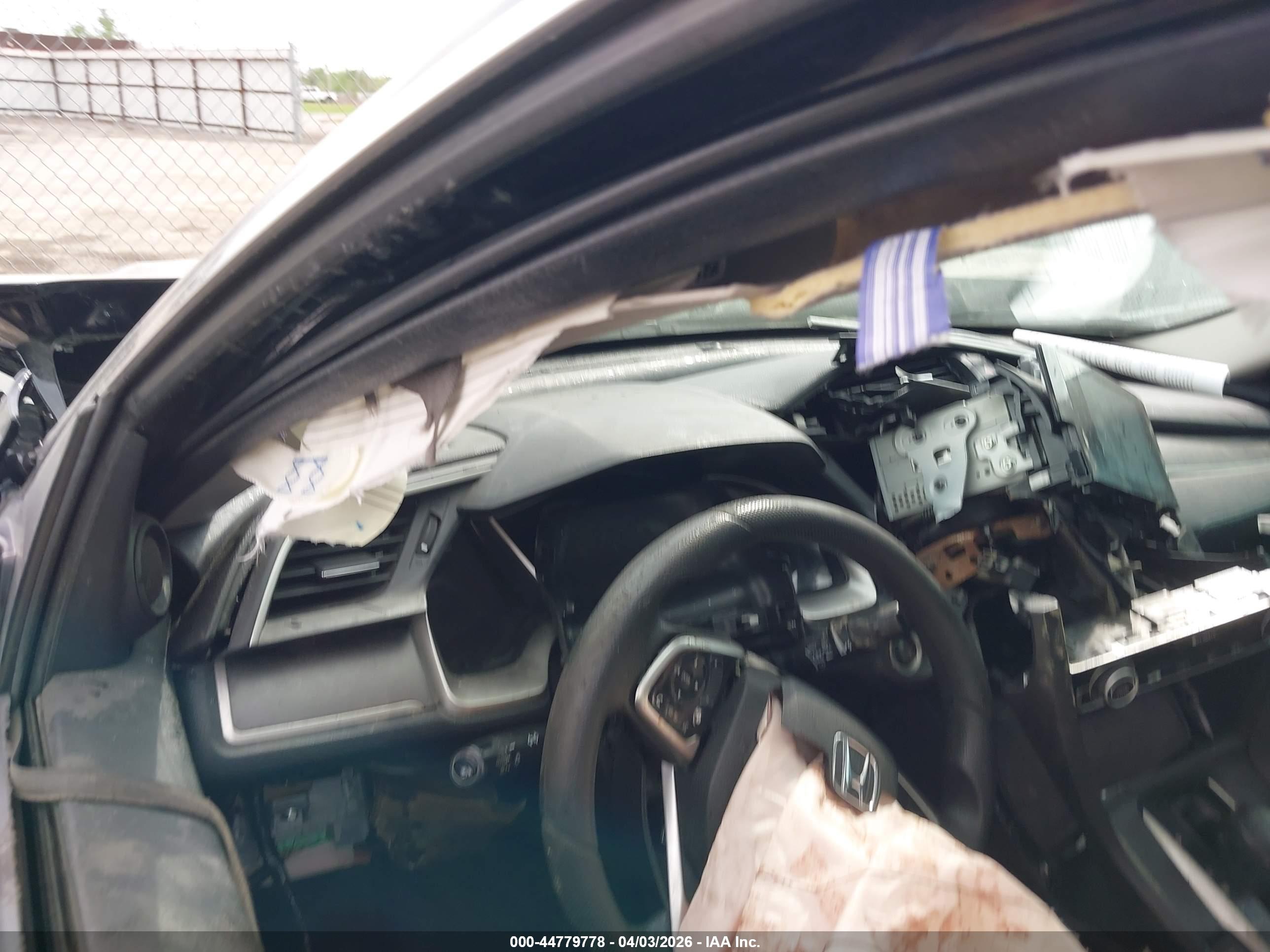 HONDA CIVIC image 7