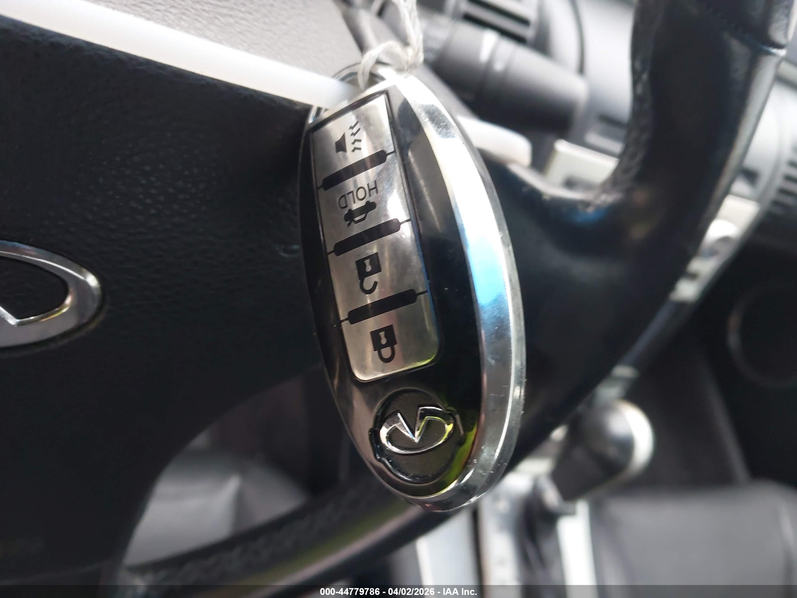 INFINITI G35 image 11
