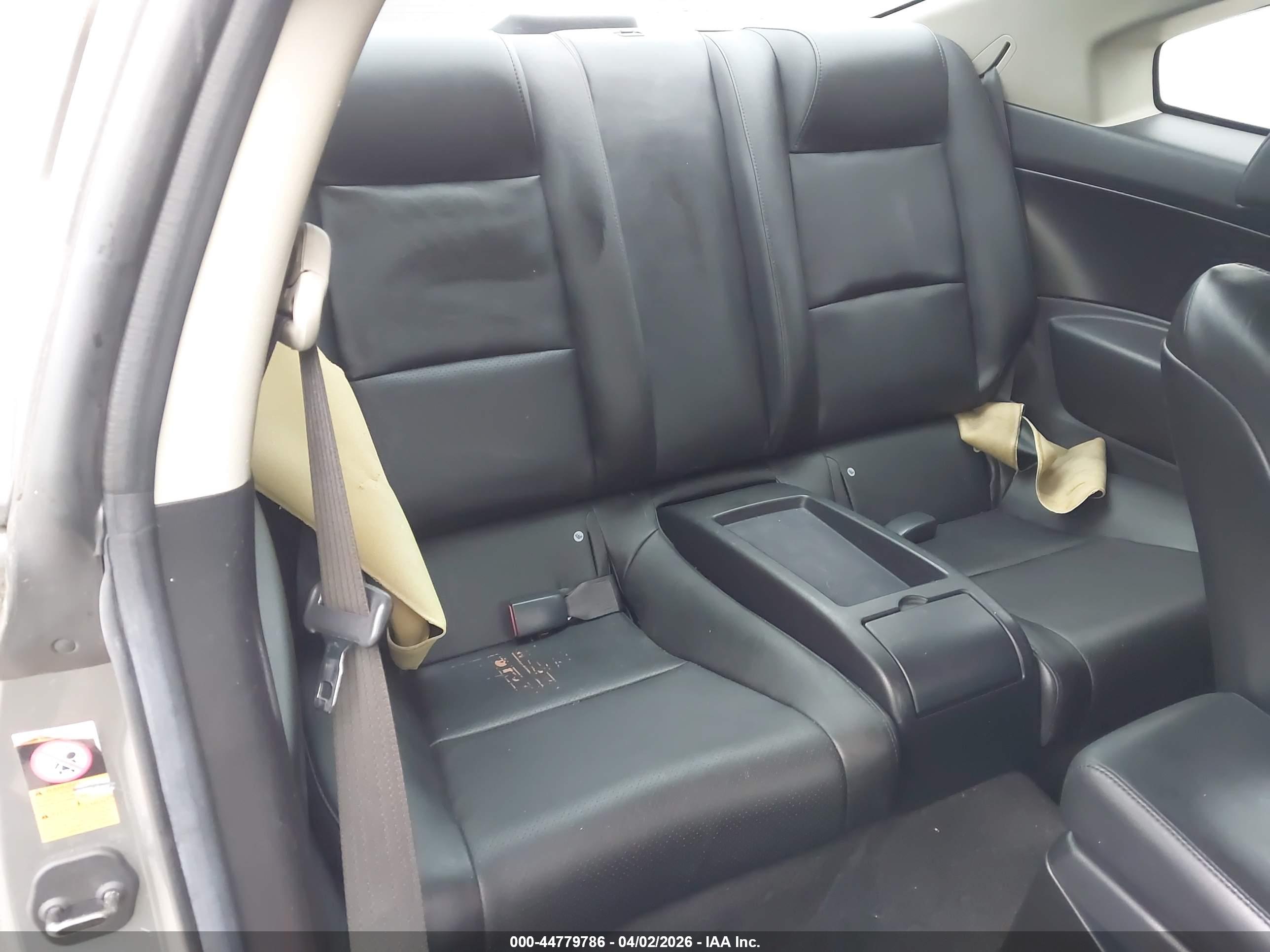 INFINITI G35 image 8