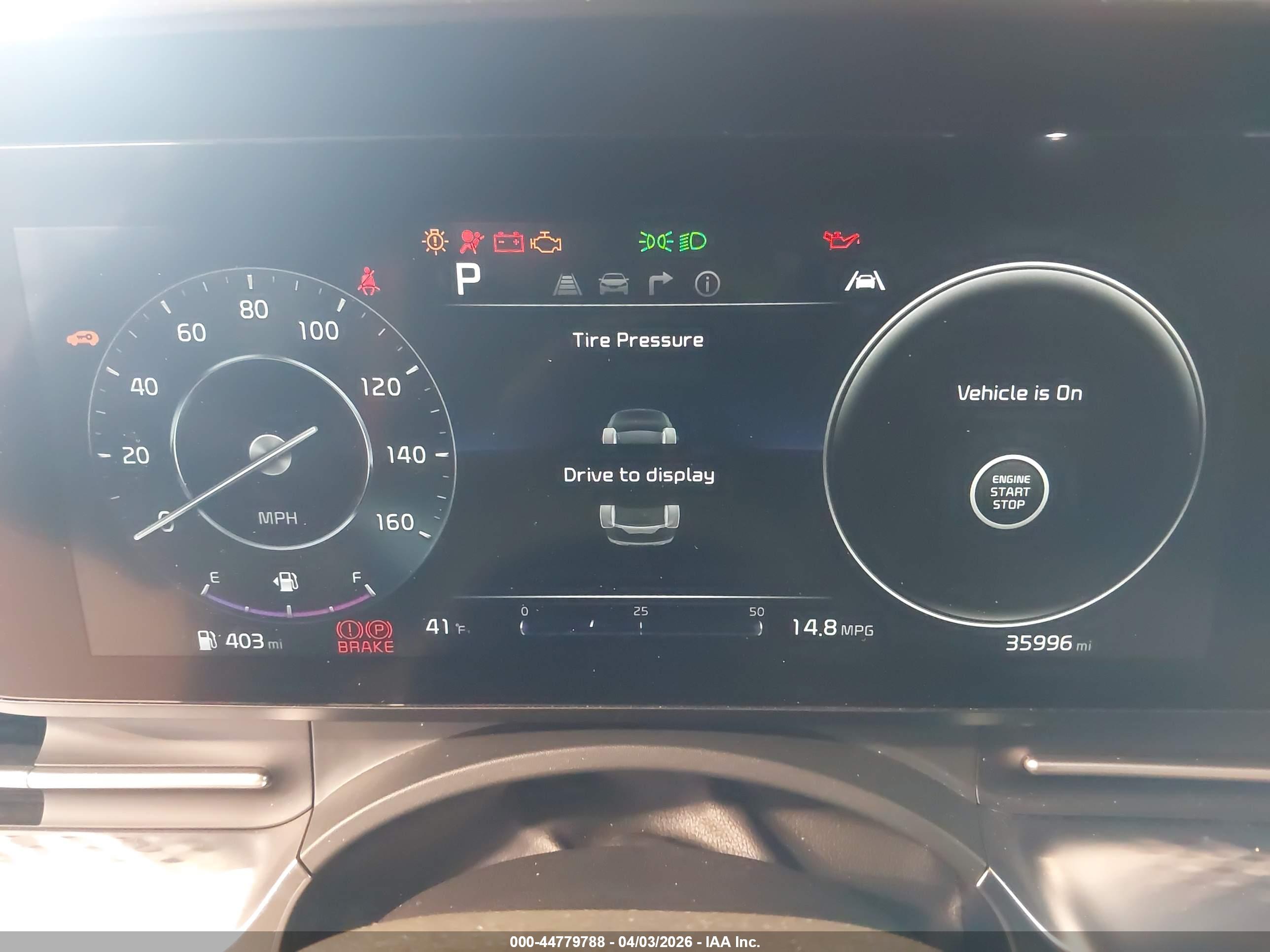 KIA CARNIVAL image 7