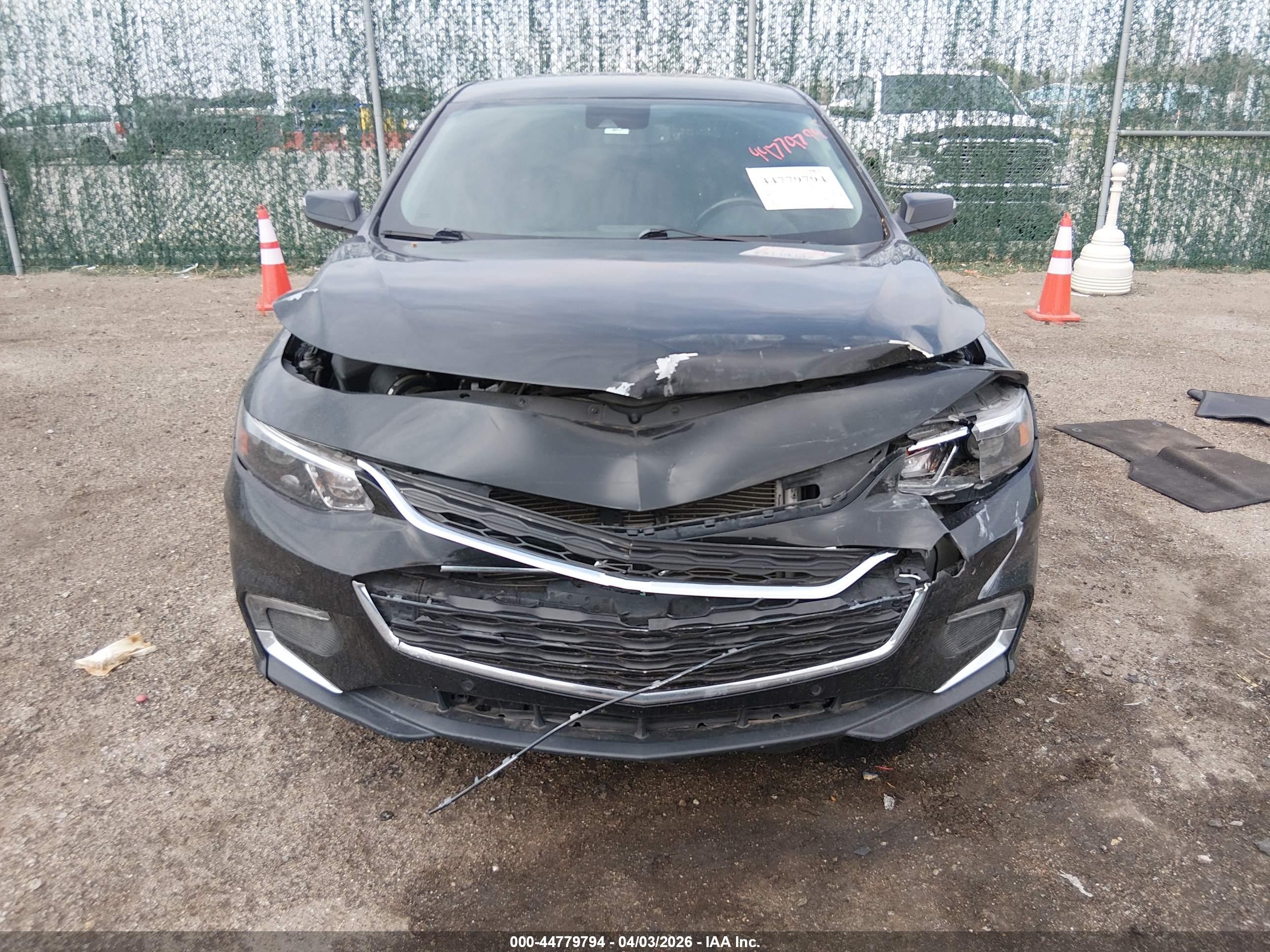CHEVROLET MALIBU image 6