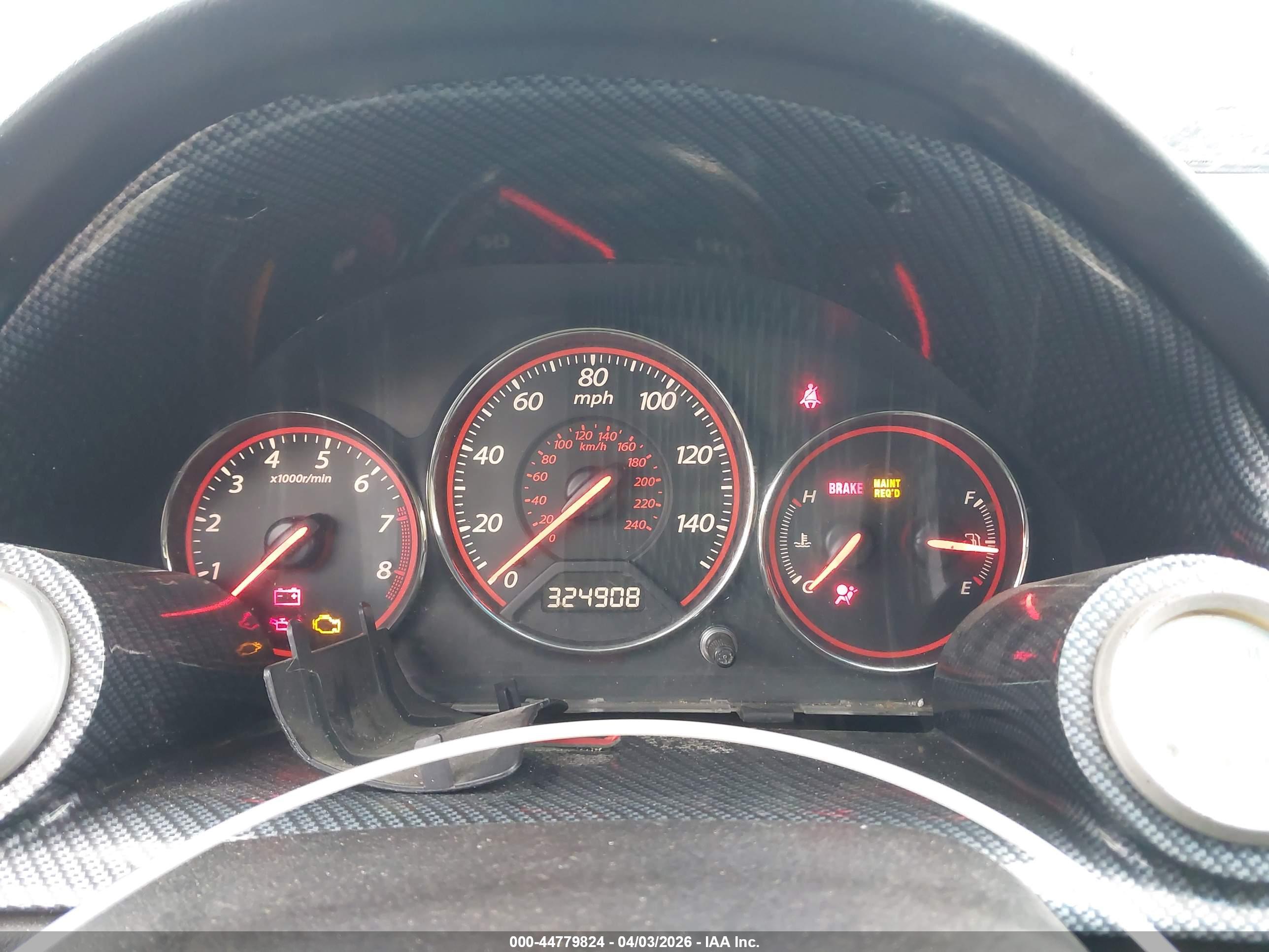 HONDA CIVIC image 7