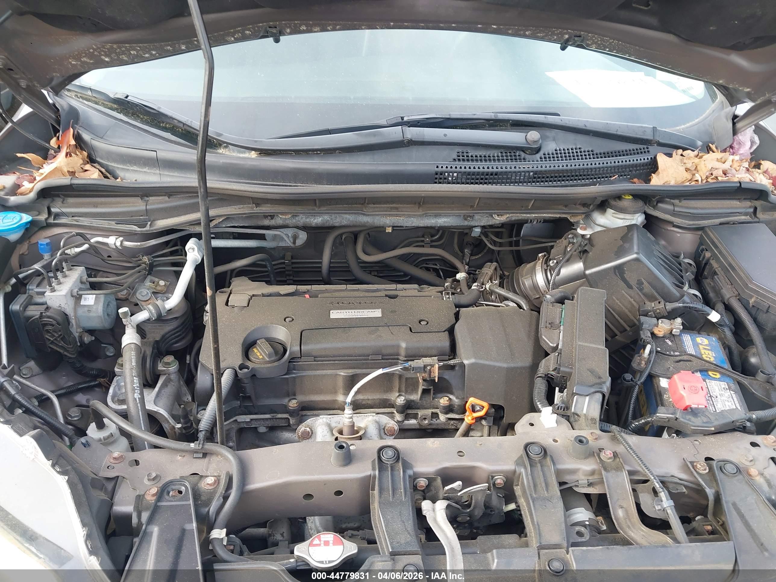 HONDA CR-V image 10