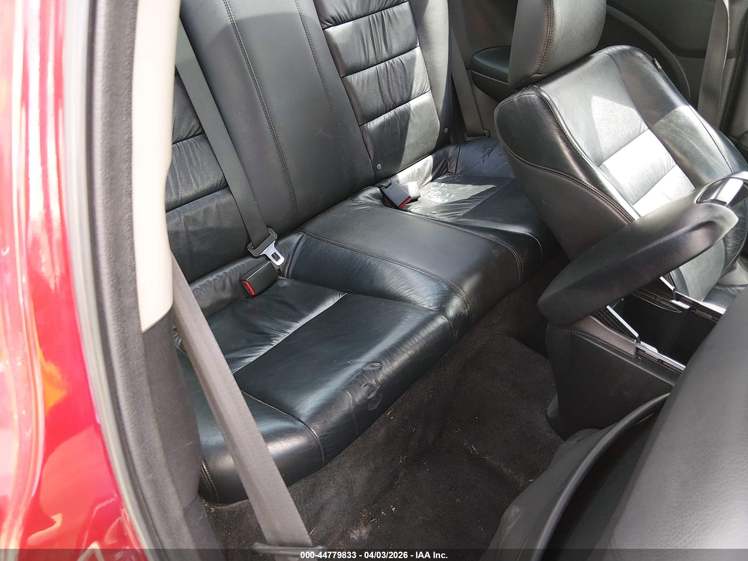 HONDA ACCORD image 8