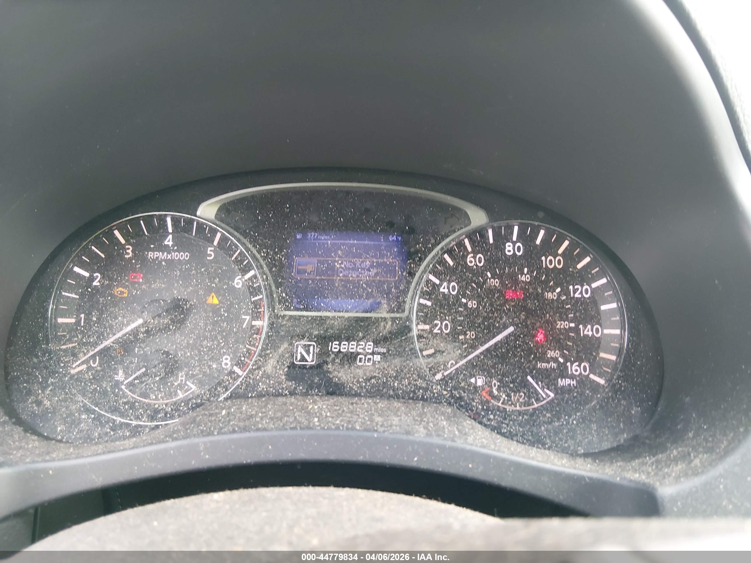 NISSAN ALTIMA image 7