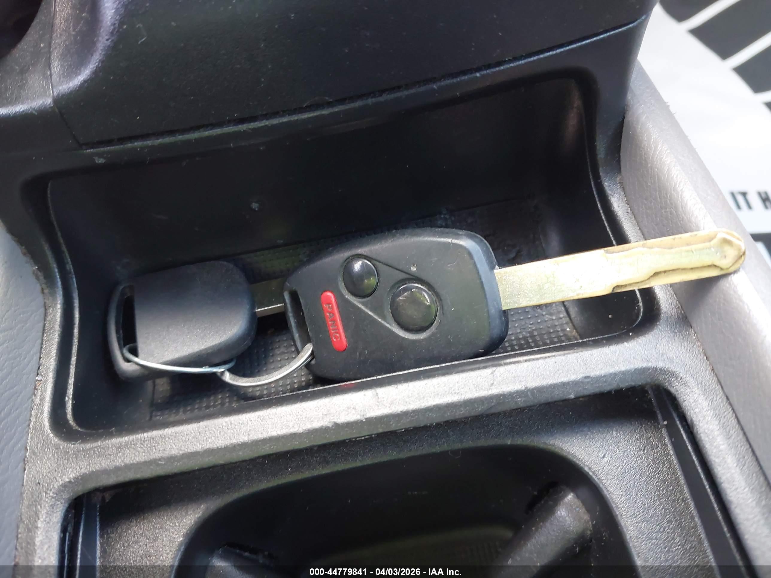 HONDA CIVIC image 11