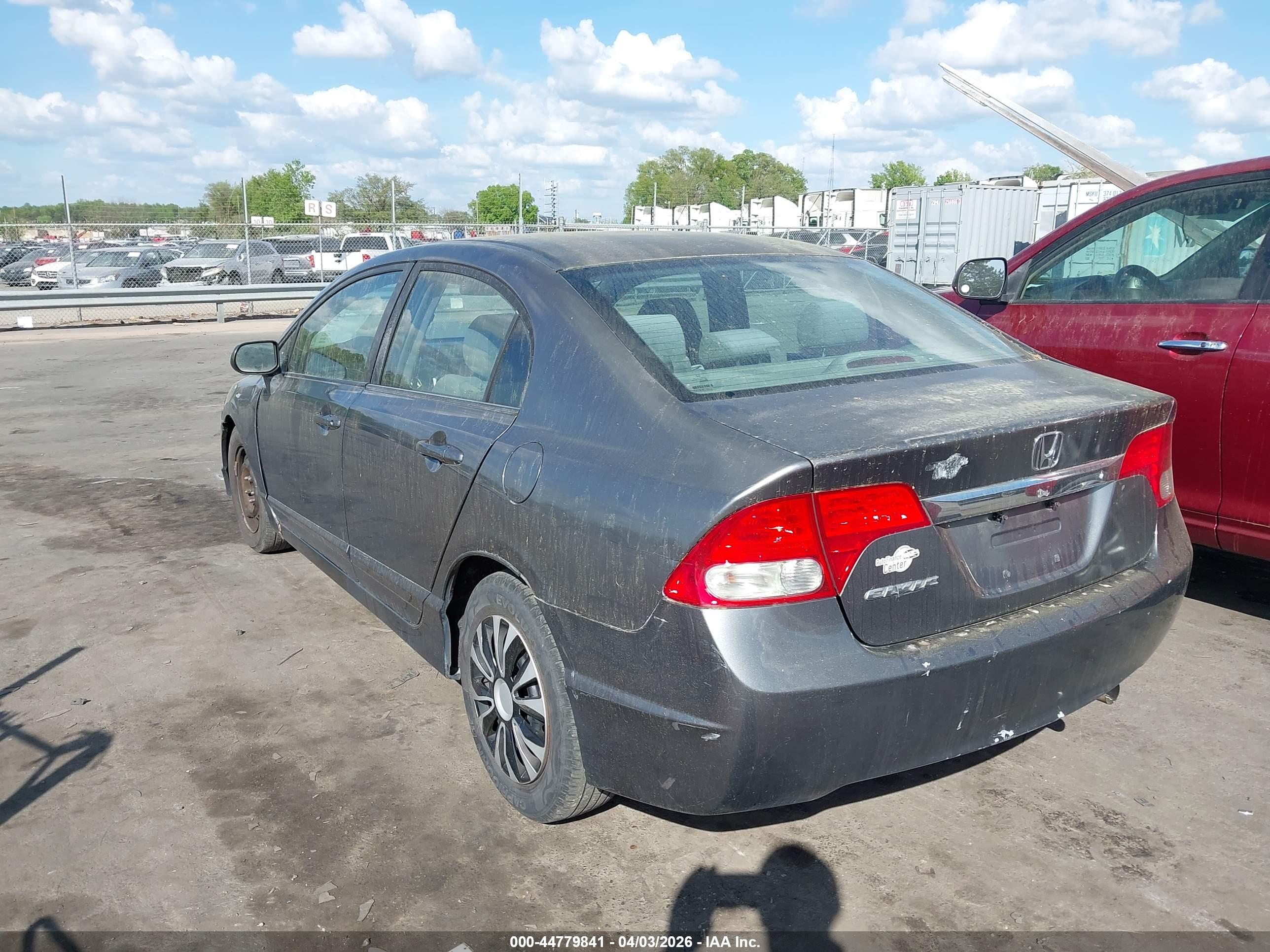 HONDA CIVIC image 3
