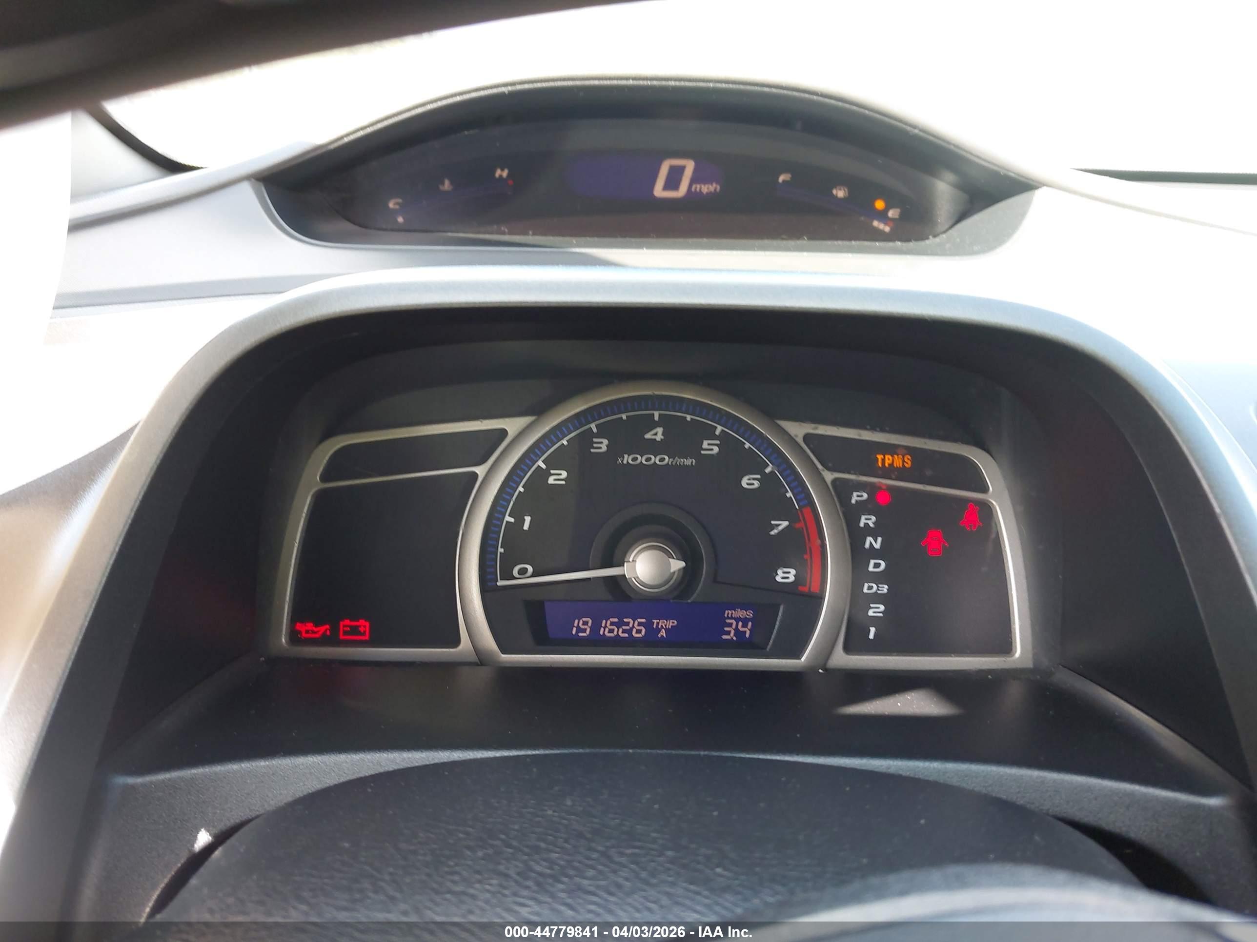 HONDA CIVIC image 7