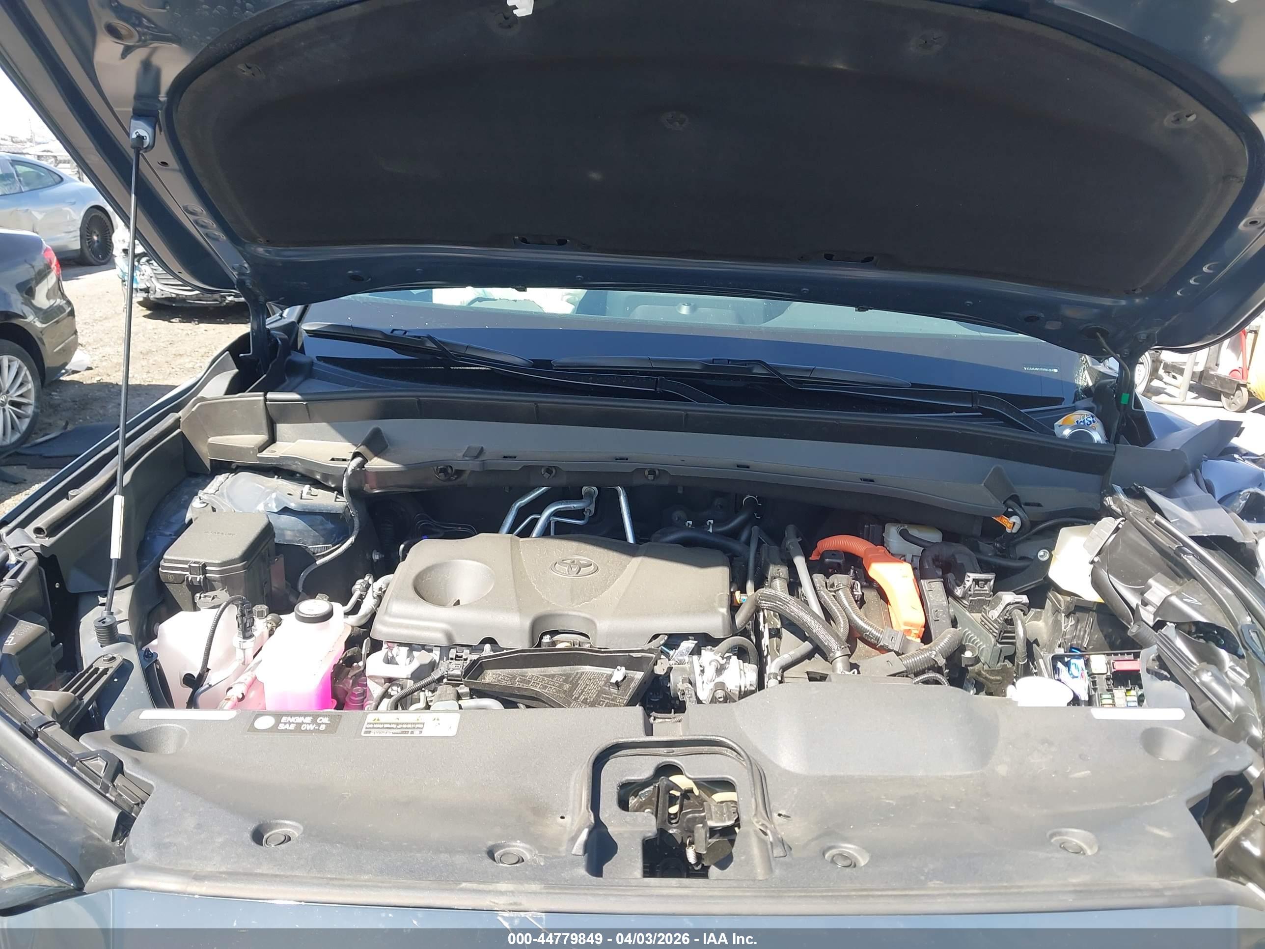 TOYOTA GRAND image 10