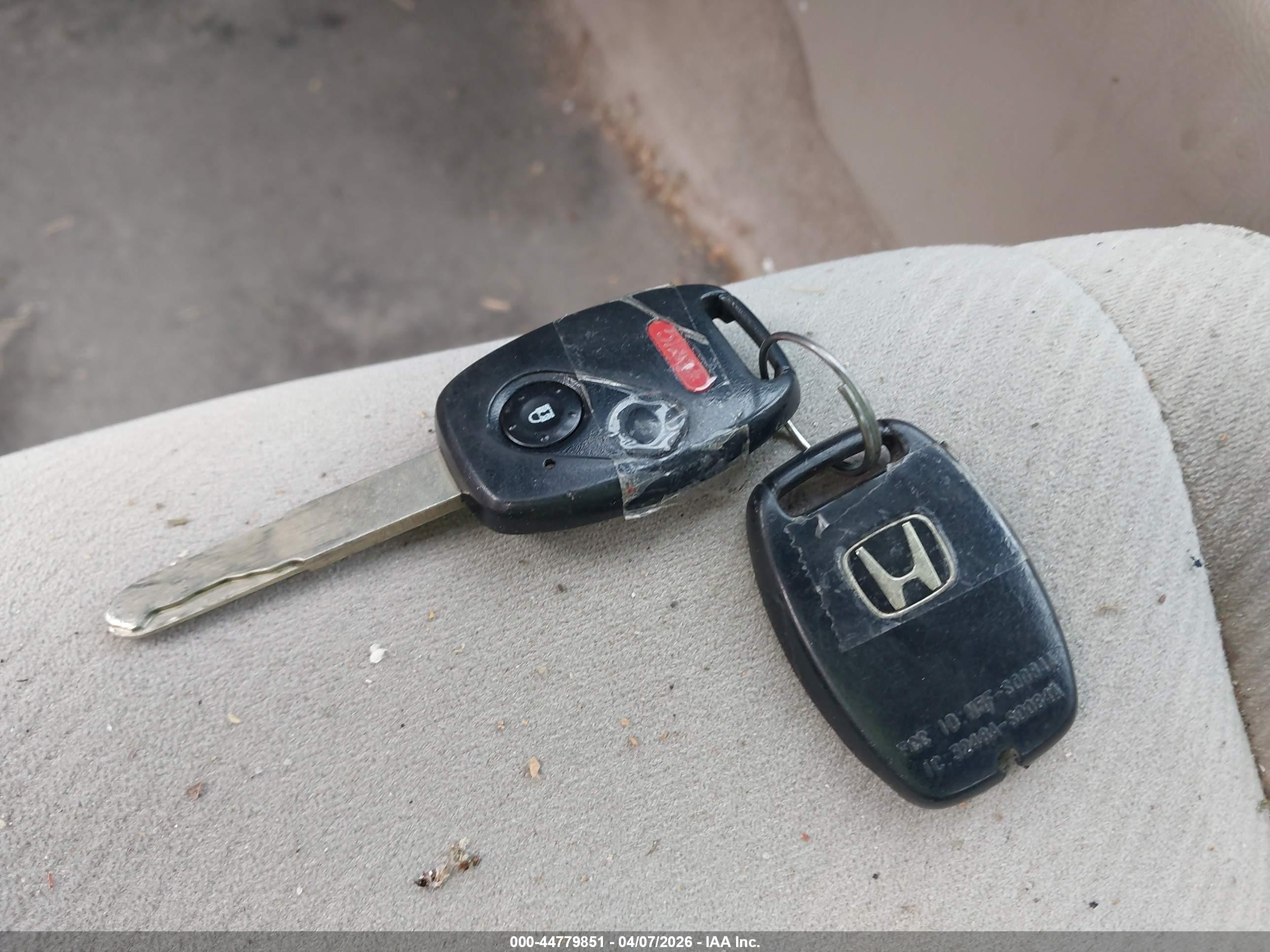 HONDA CIVIC image 11