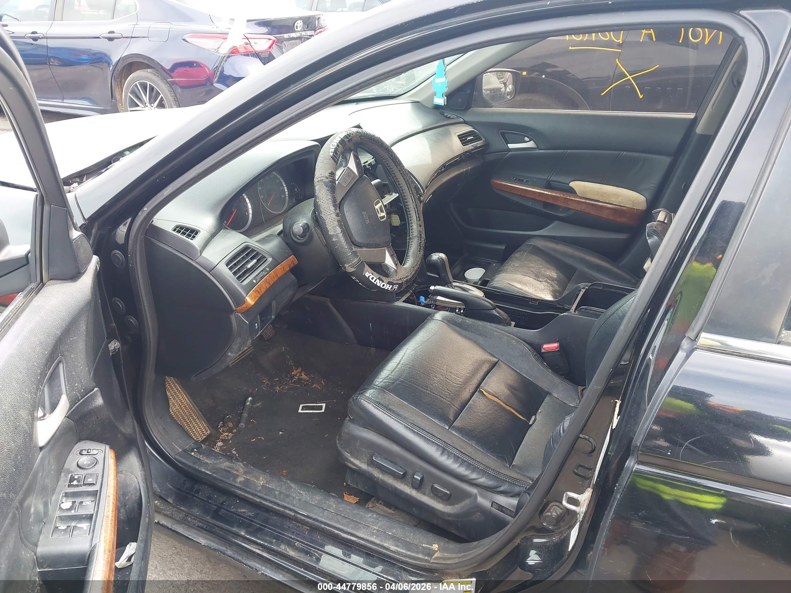 HONDA ACCORD image 5