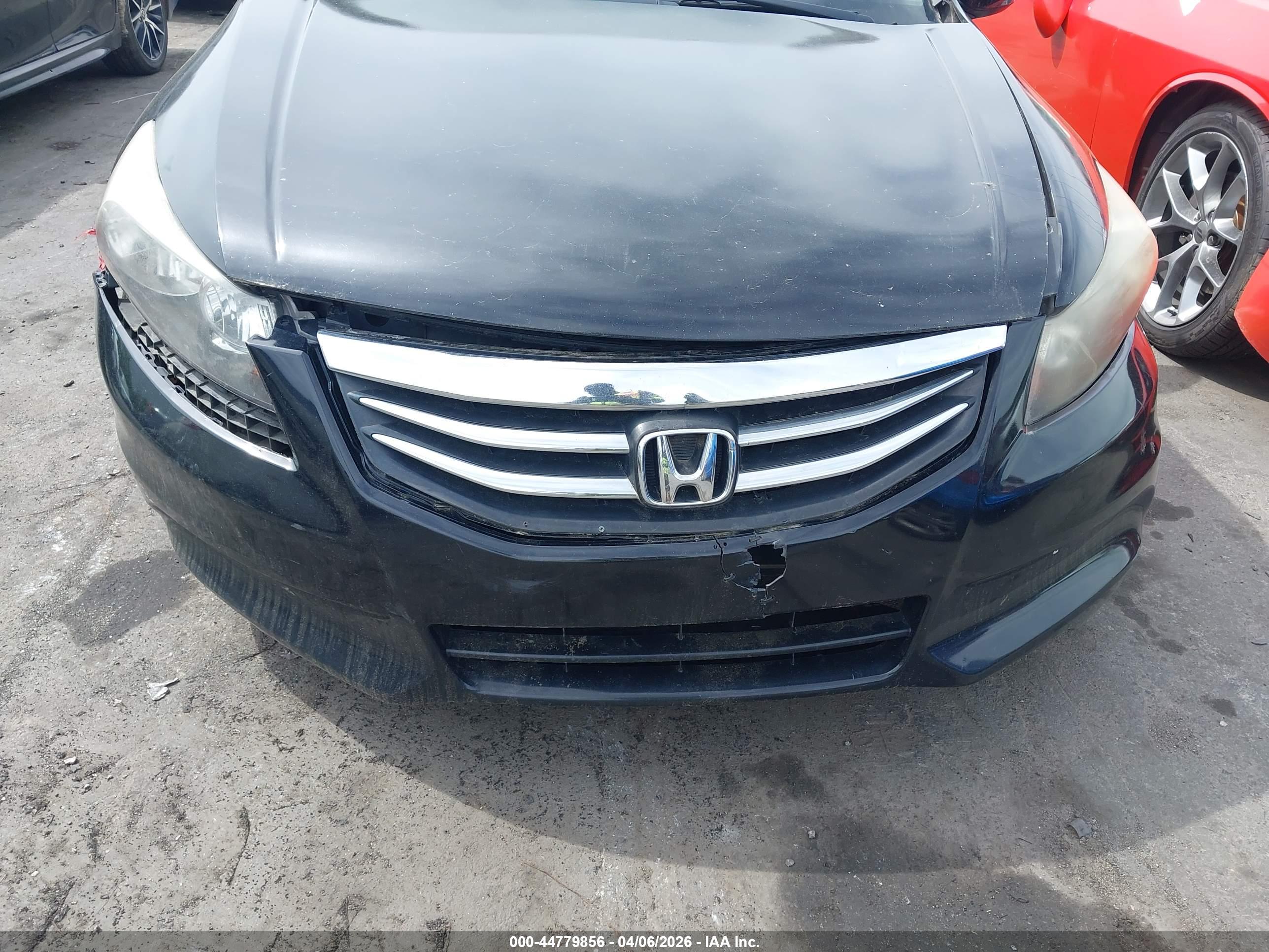 HONDA ACCORD image 6