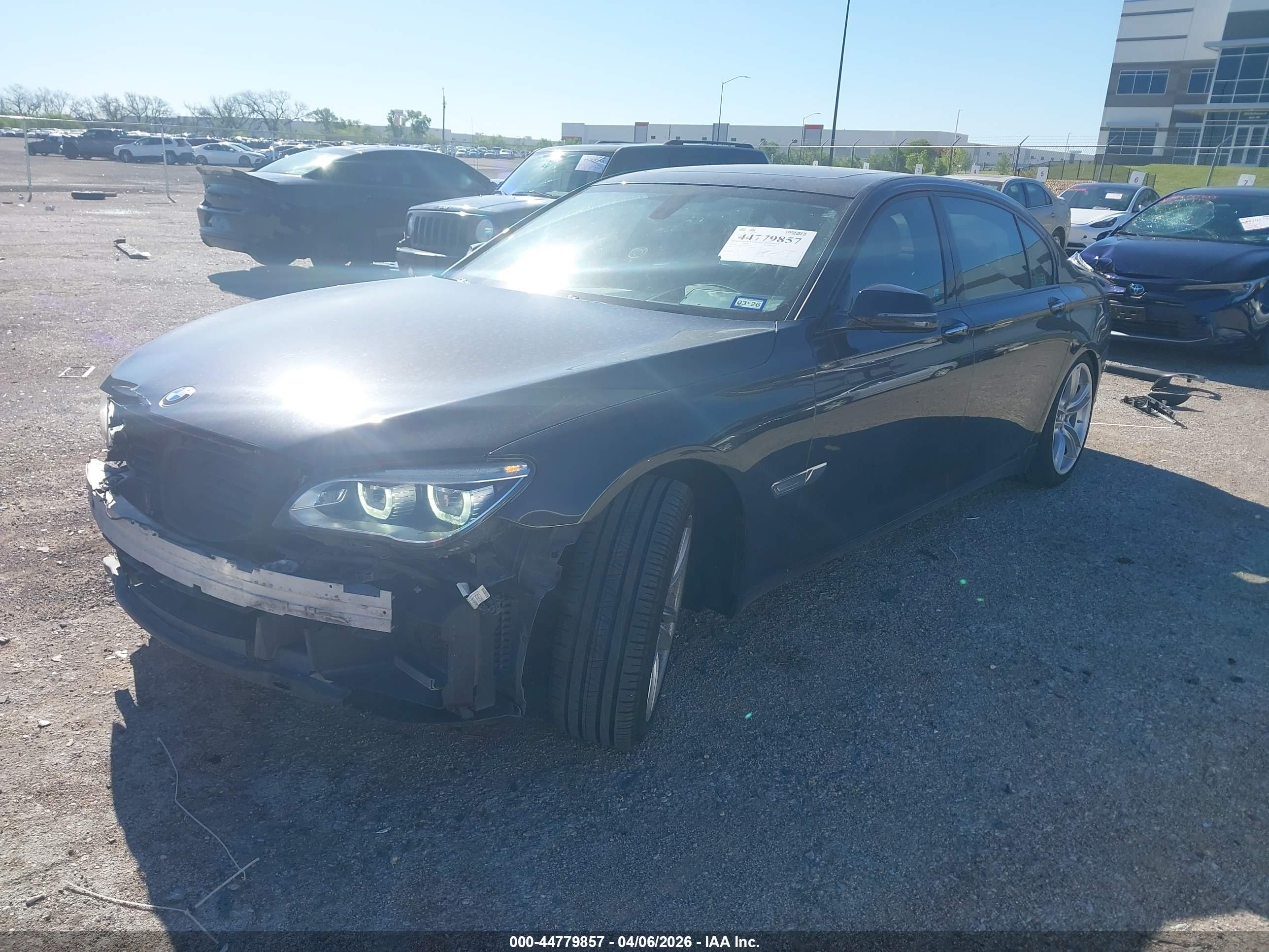 BMW ALPINA image 2