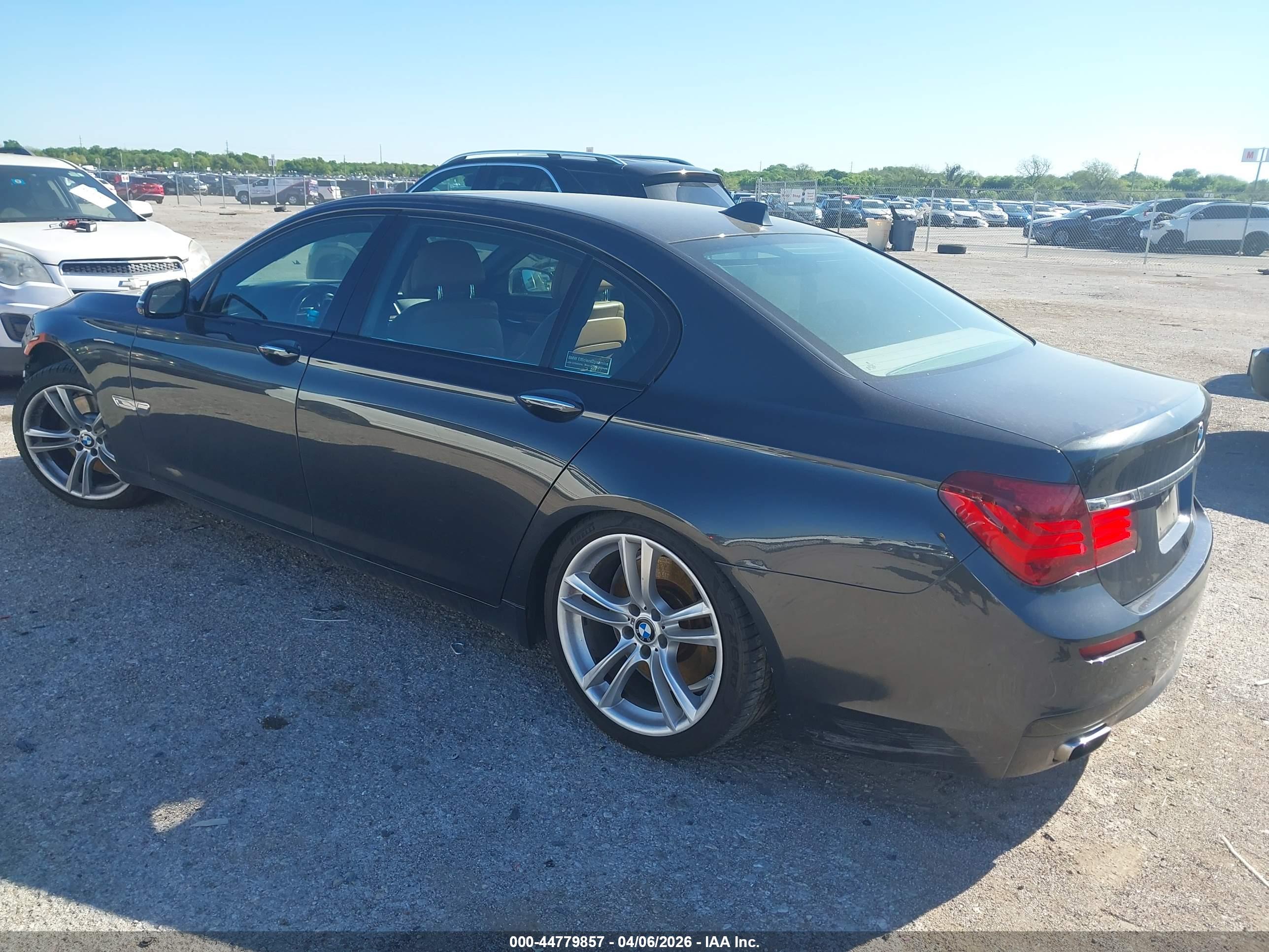 BMW ALPINA image 3
