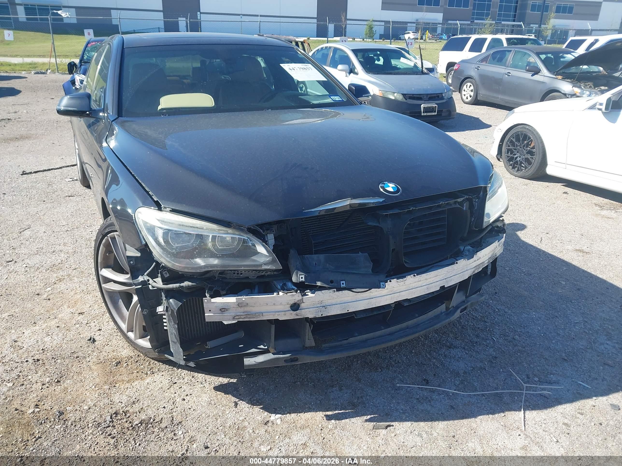 BMW ALPINA image 6