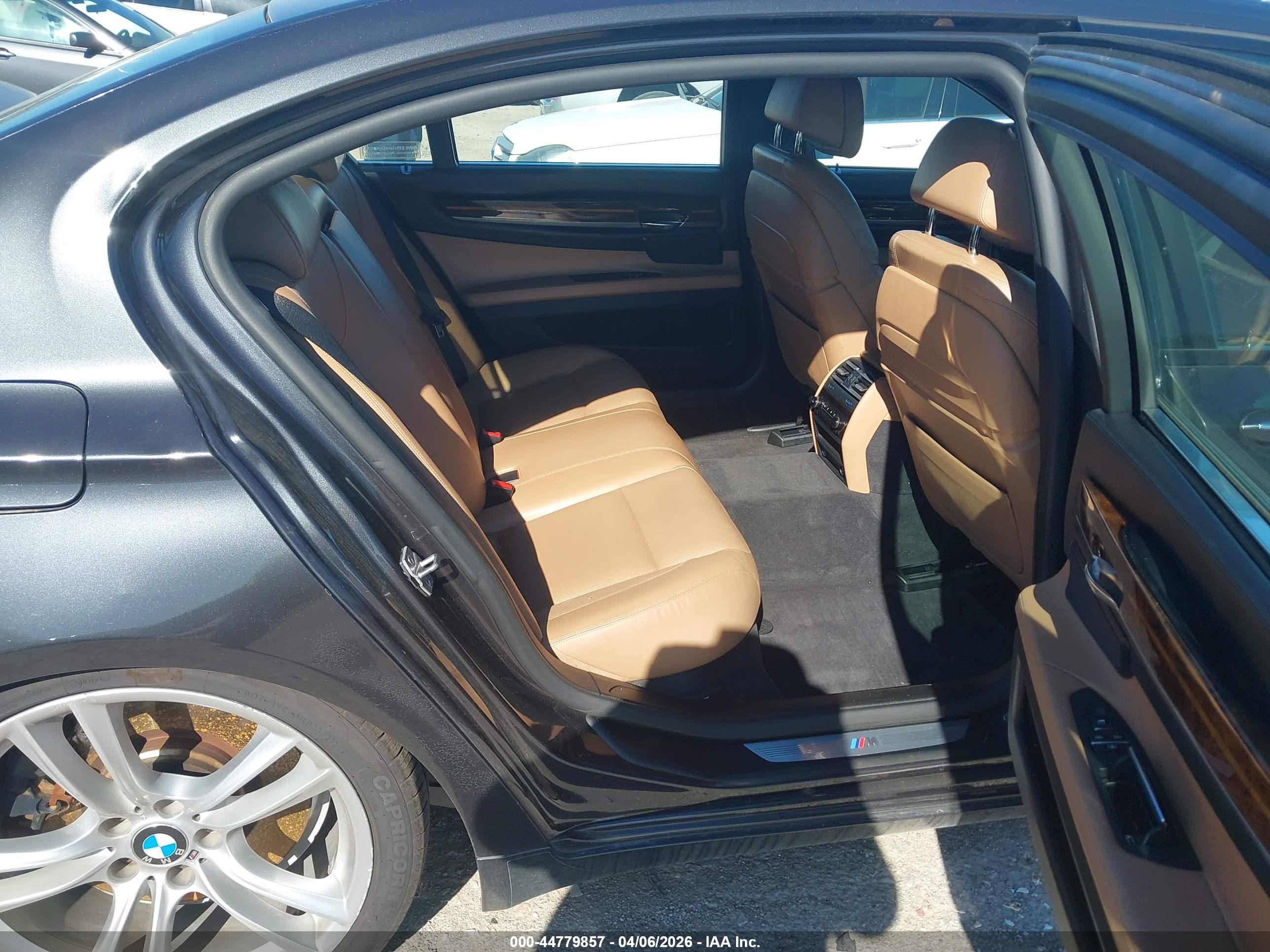 BMW ALPINA image 8