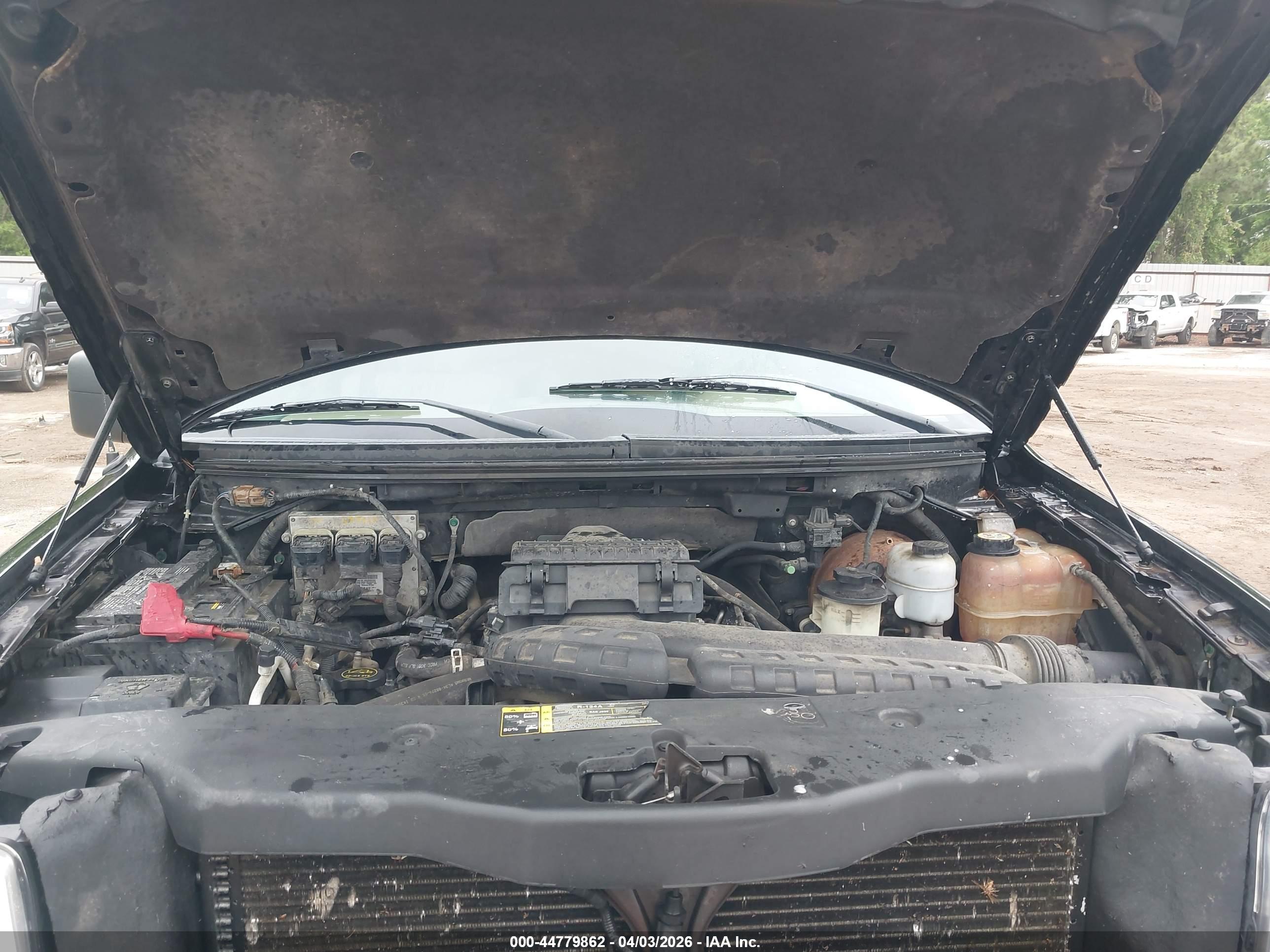 FORD F-150 image 10