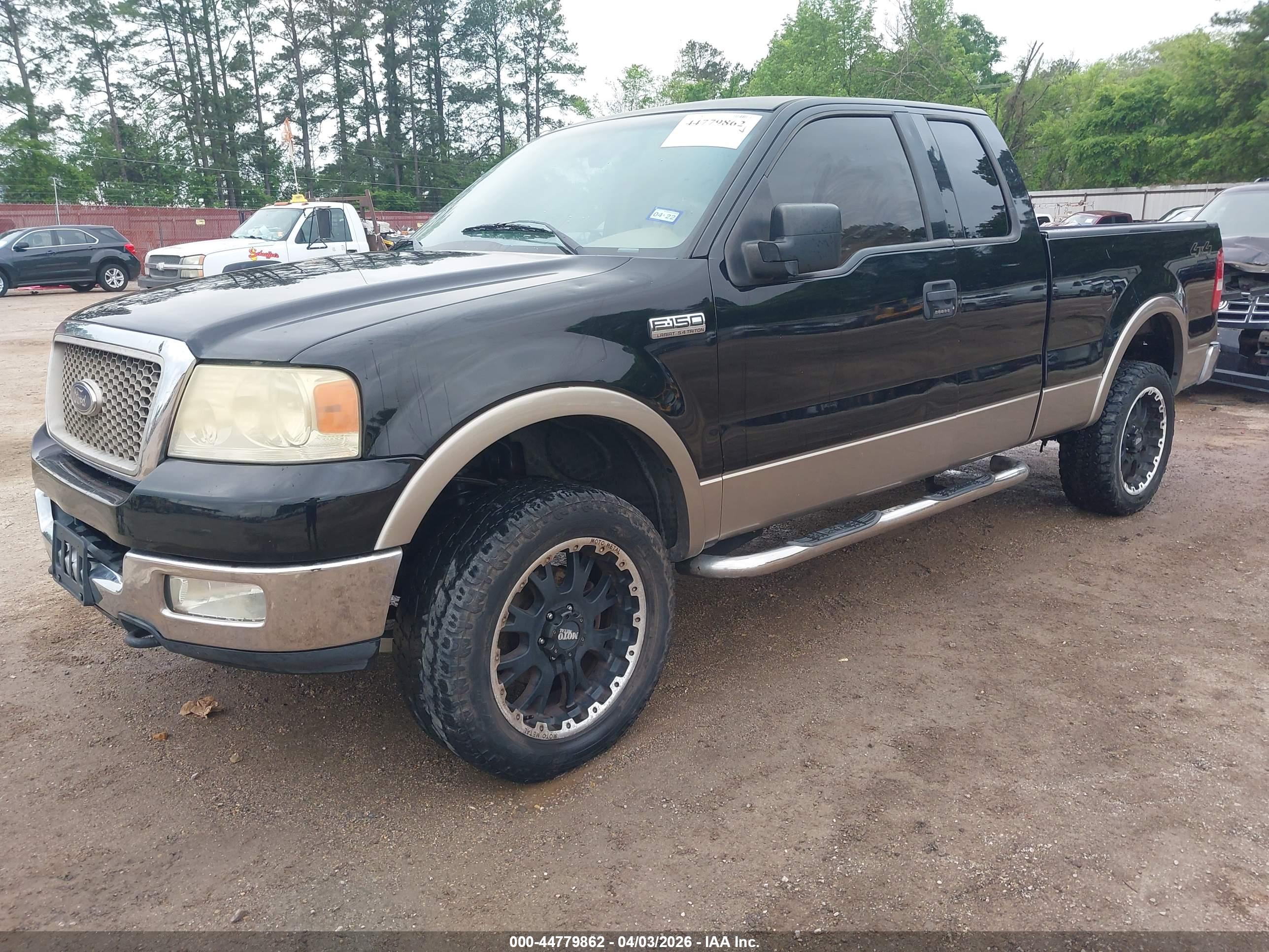FORD F-150 image 2