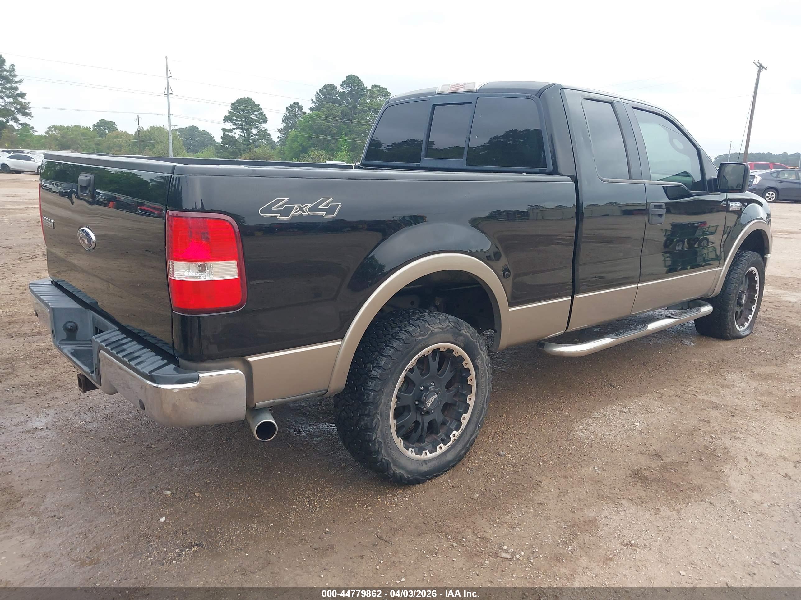 FORD F-150 image 4