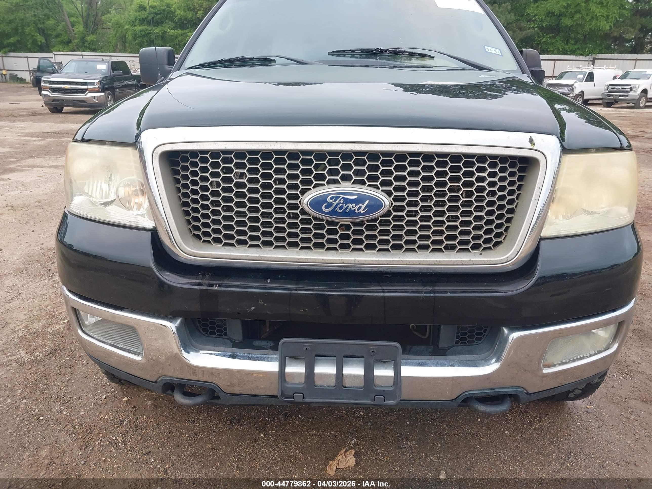 FORD F-150 image 6