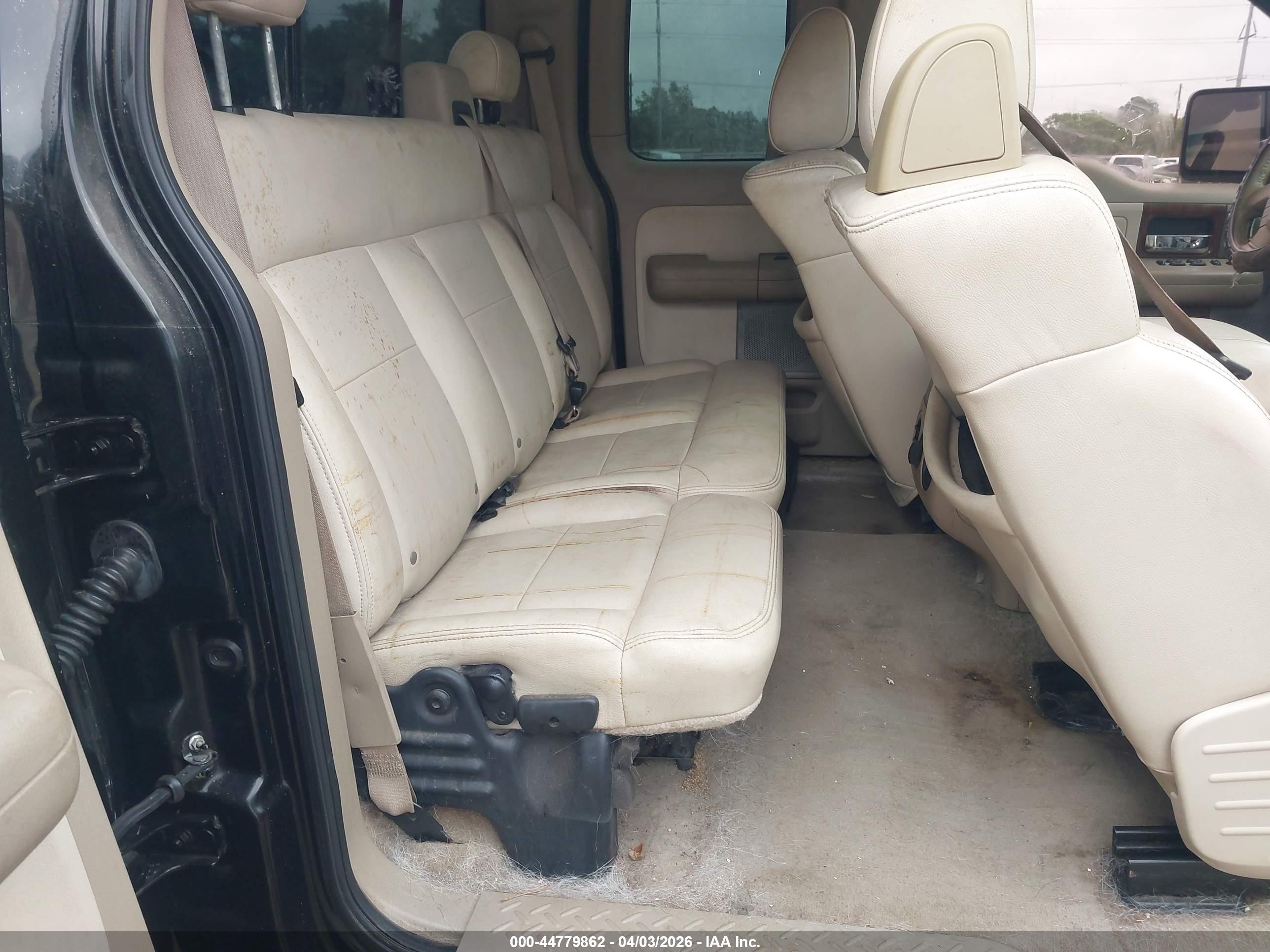 FORD F-150 image 8