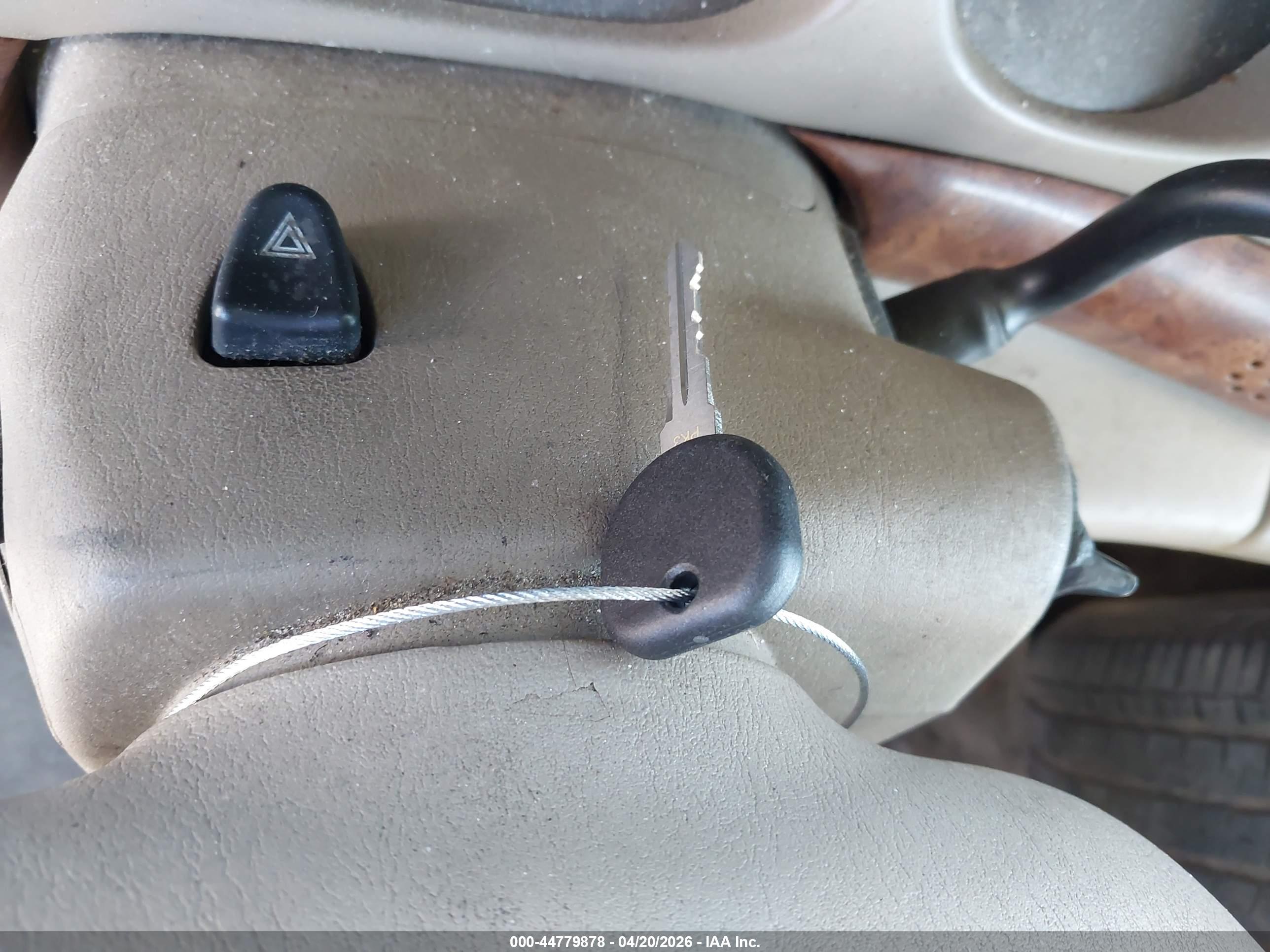 BUICK LESABRE image 11
