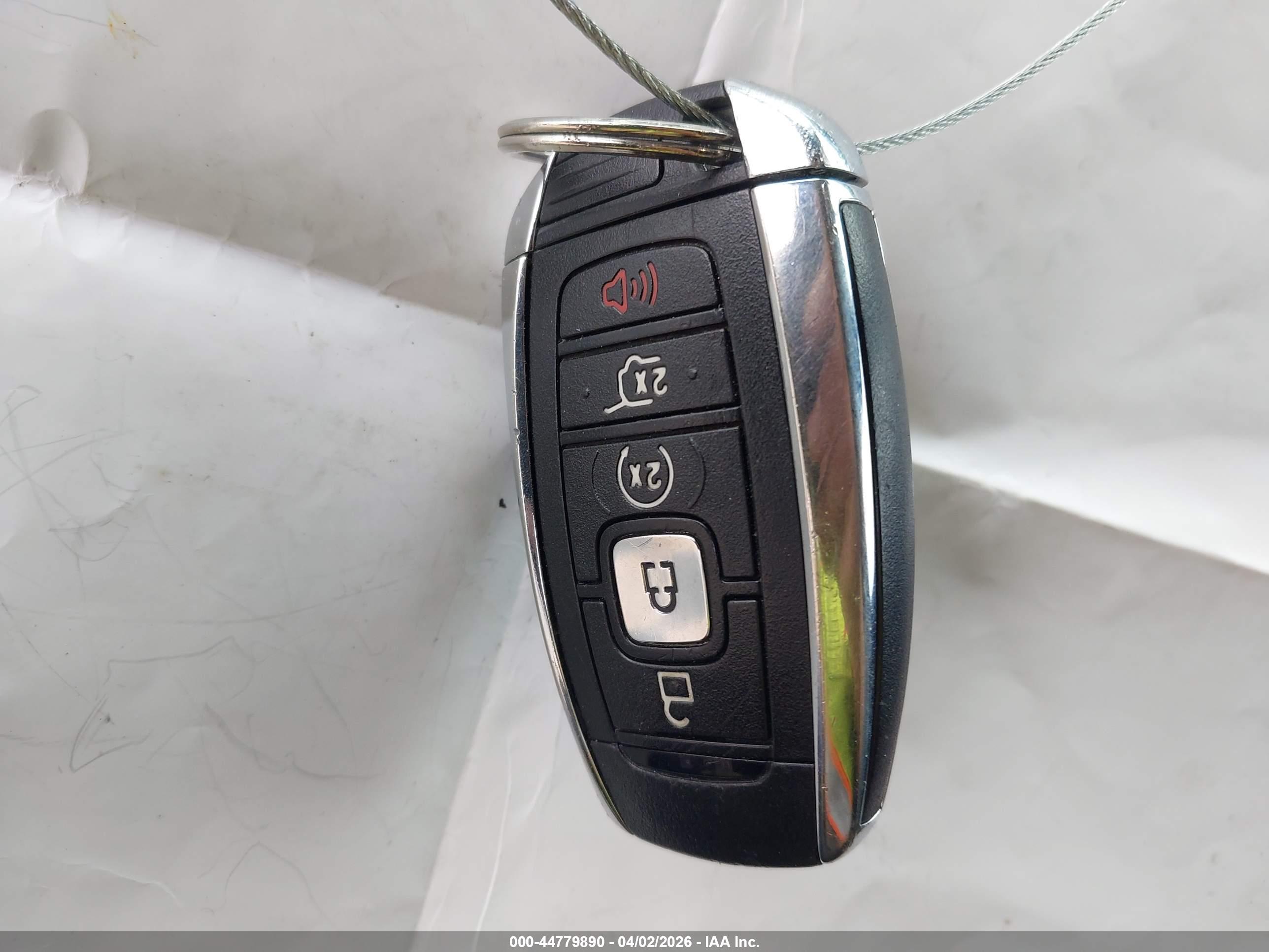 LINCOLN MKC image 11