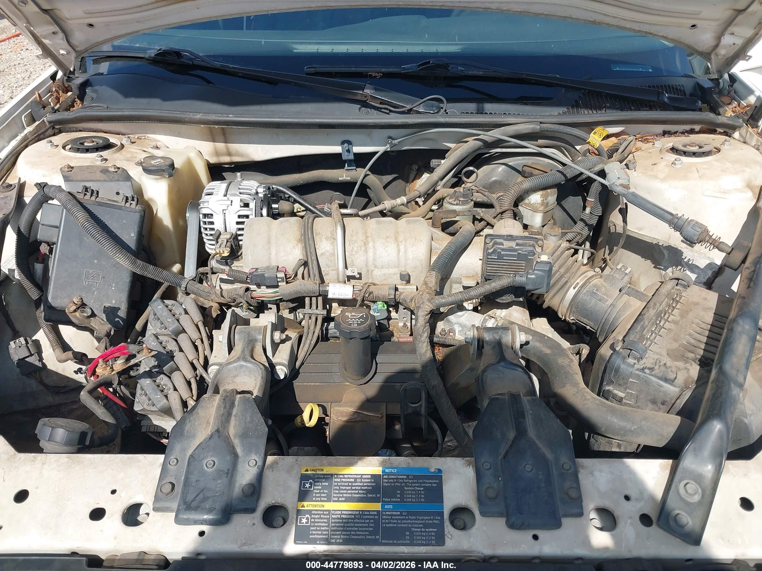 PONTIAC GRAND image 10