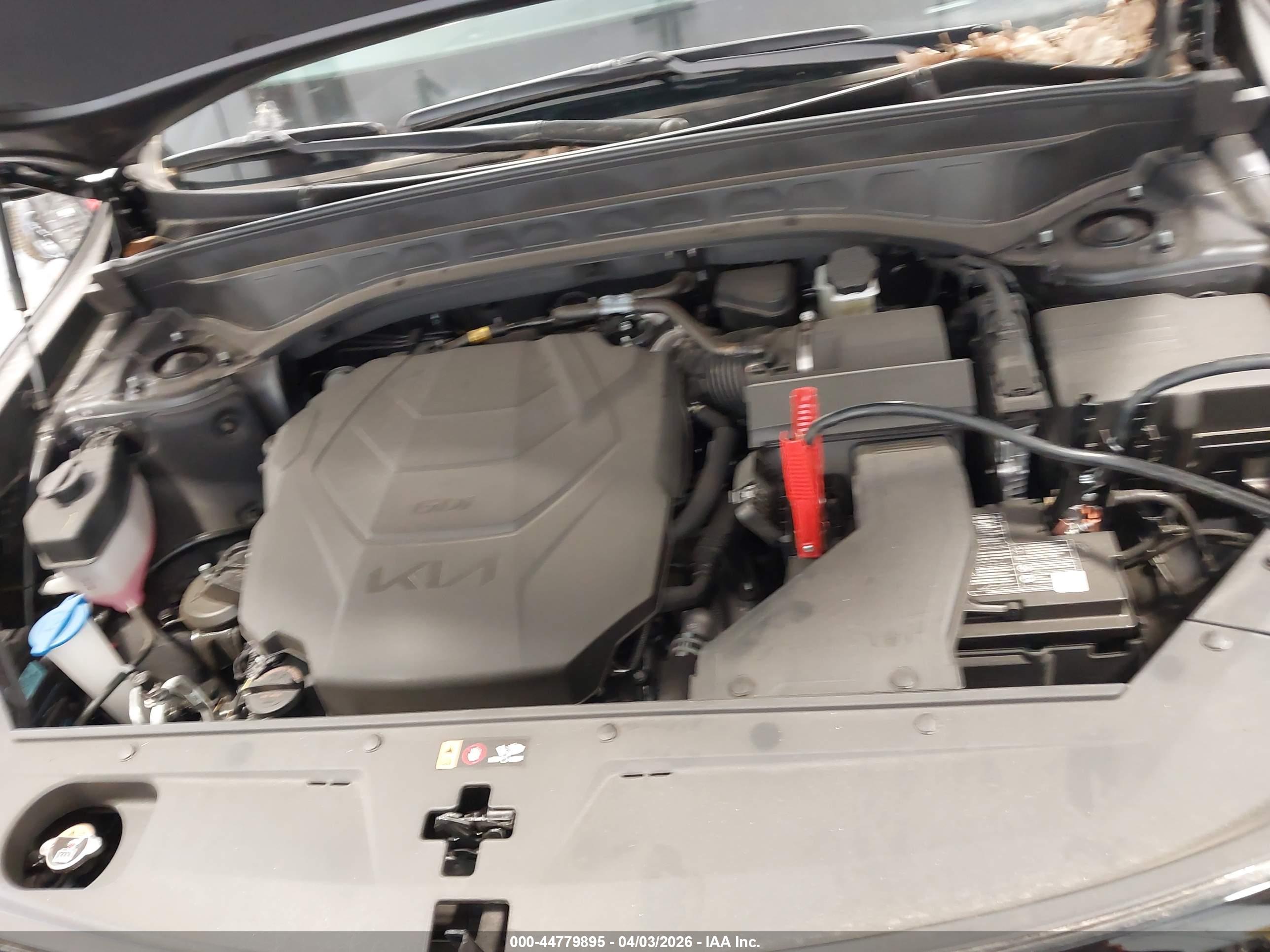 KIA TELLURIDE image 10