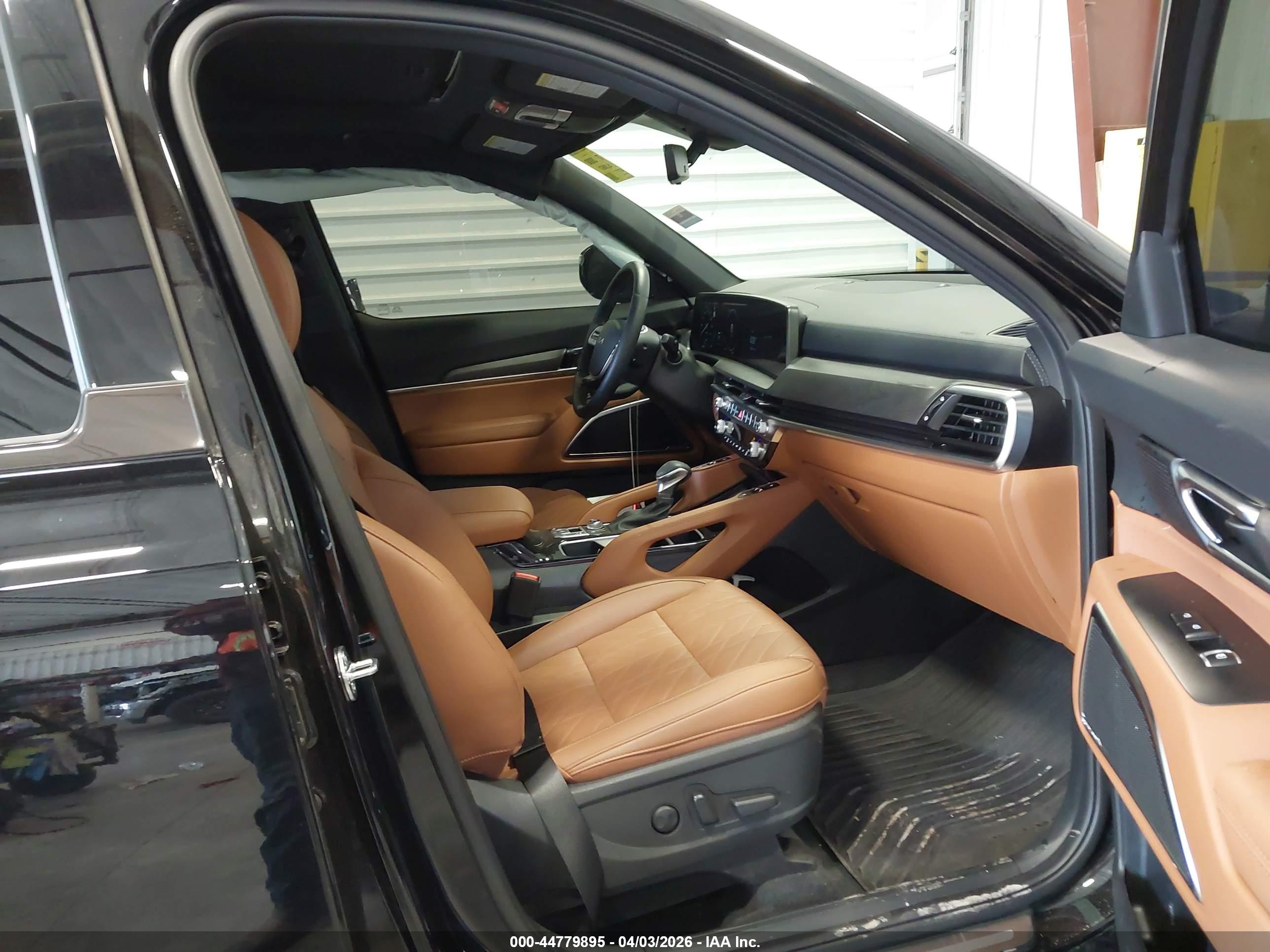 KIA TELLURIDE image 5
