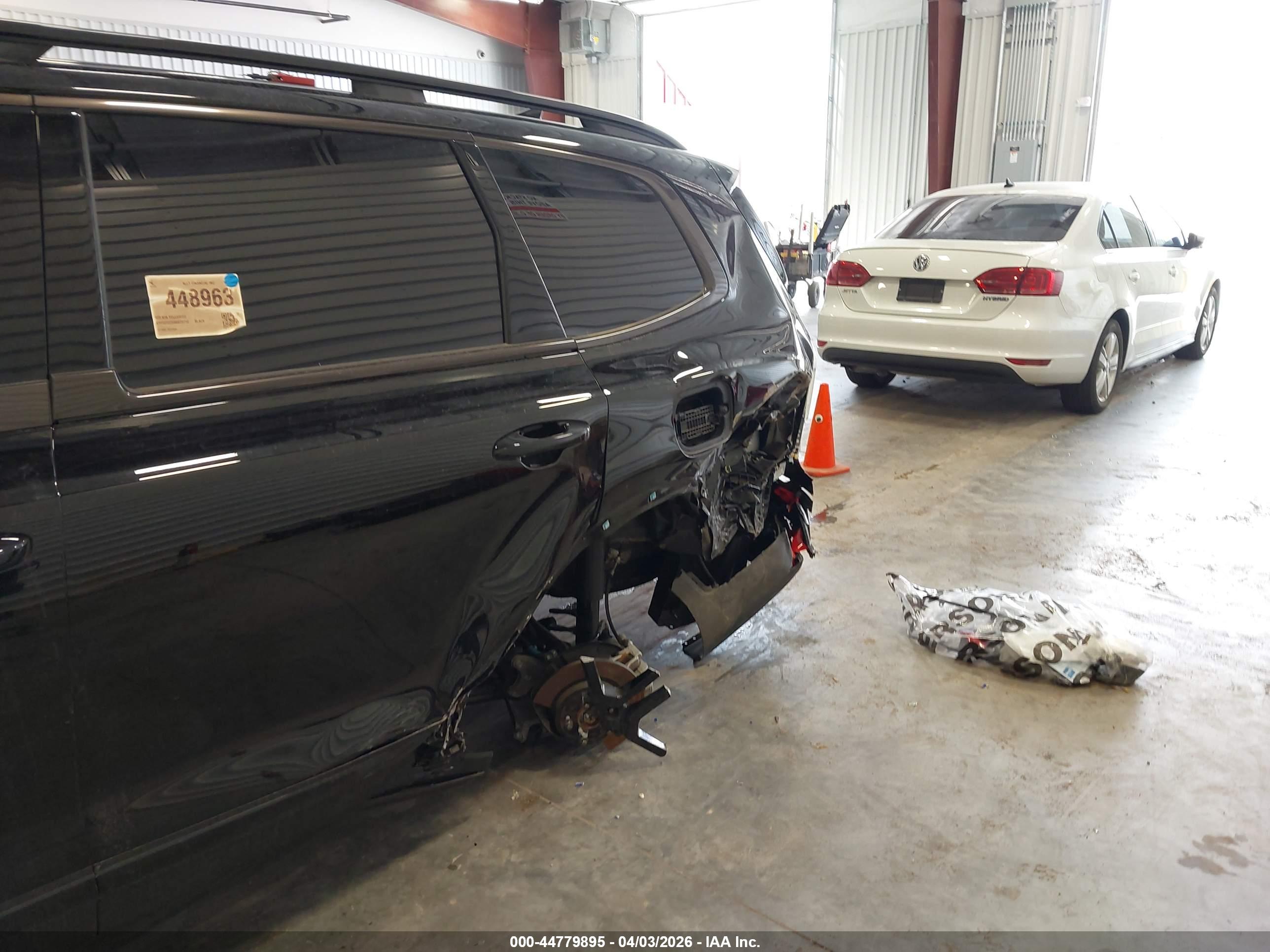 KIA TELLURIDE image 6