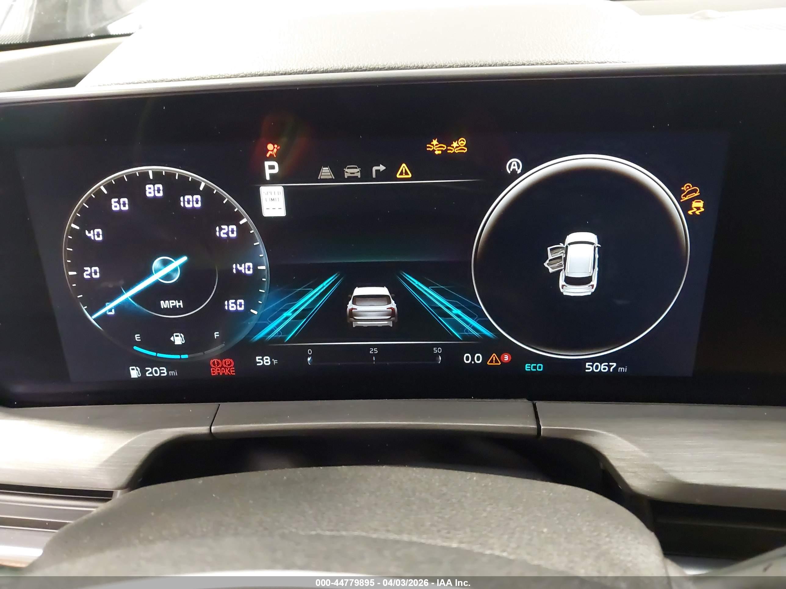 KIA TELLURIDE image 7