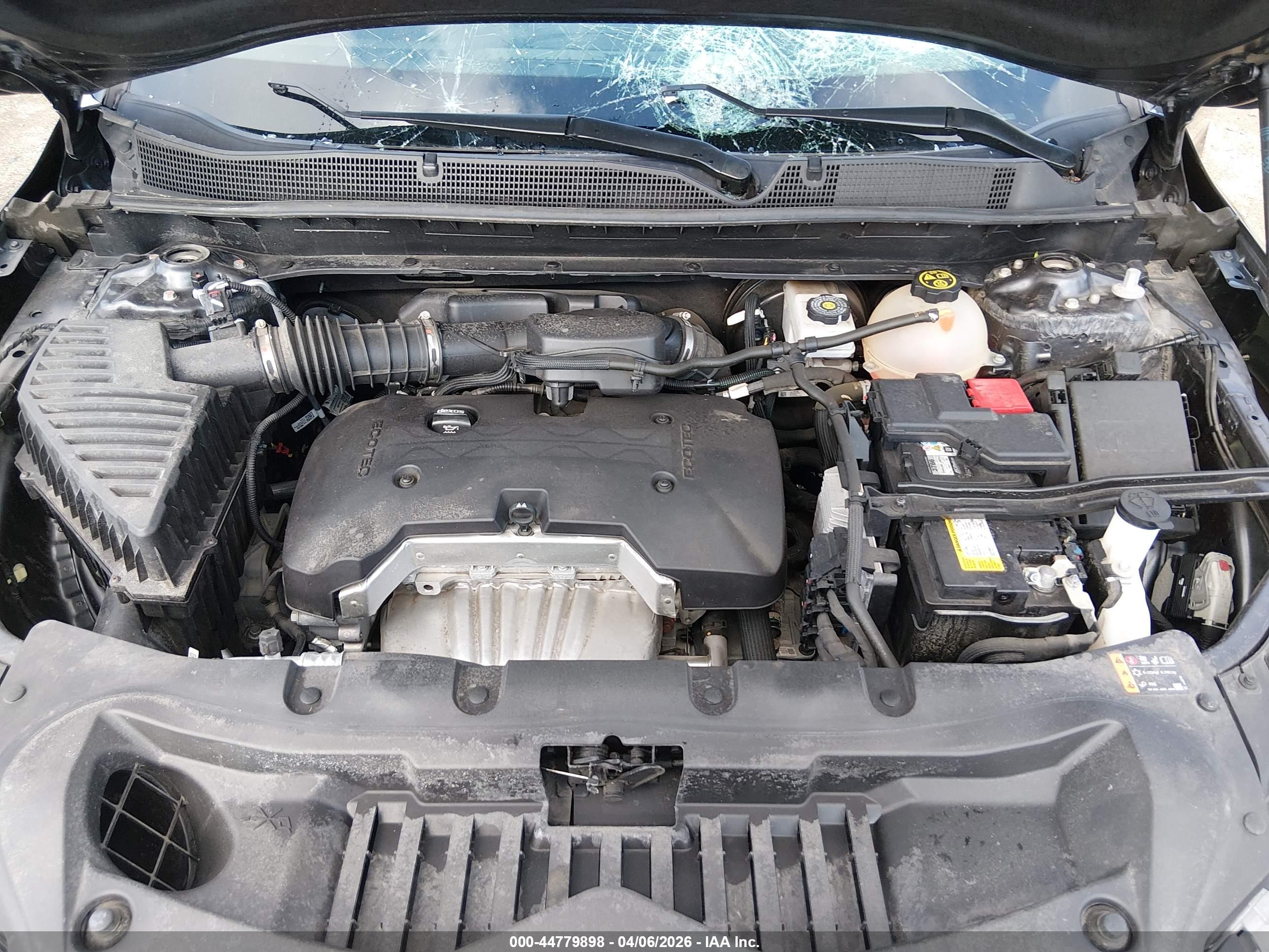 CHEVROLET BLAZER image 10