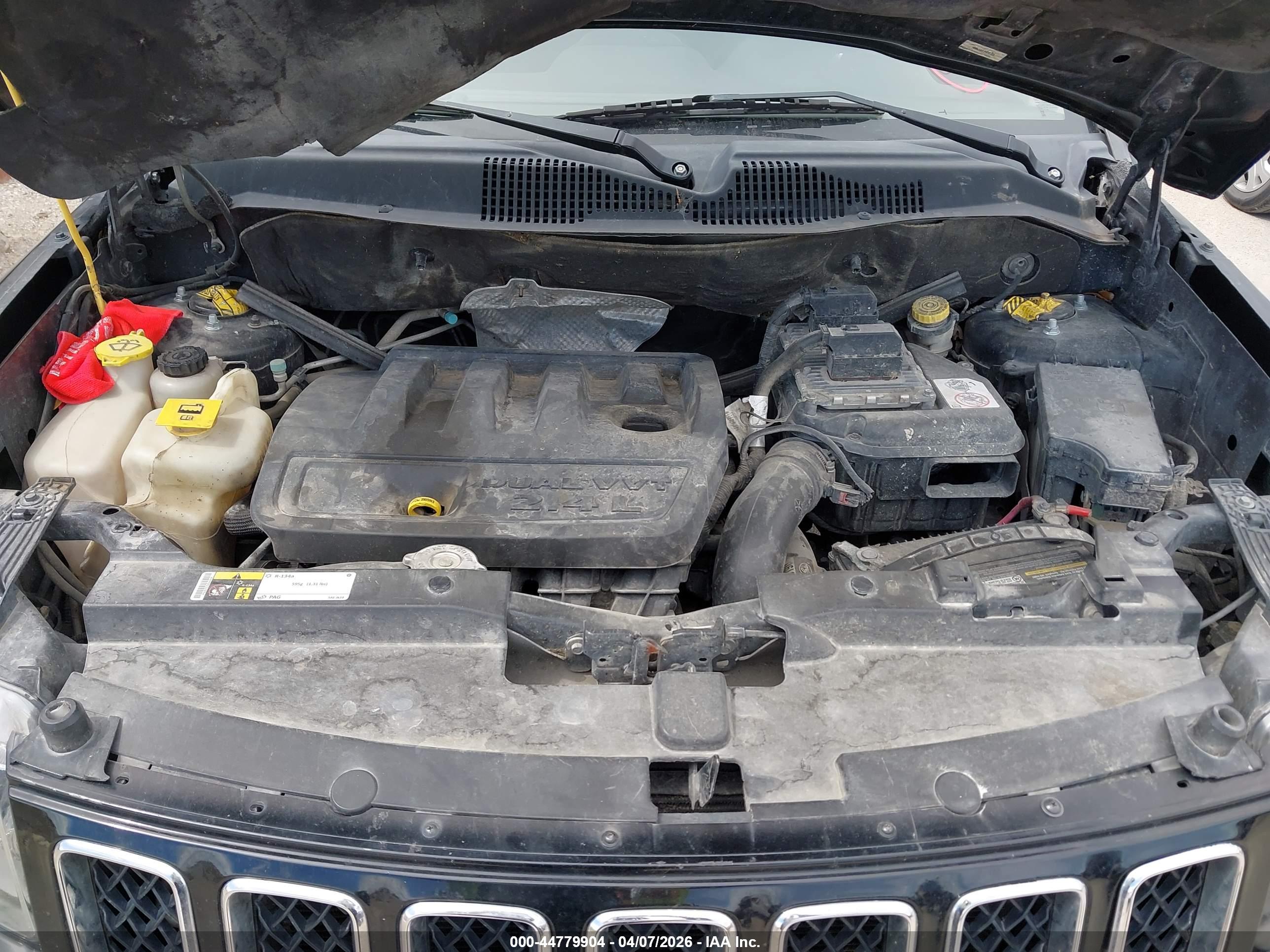 JEEP COMPASS image 10