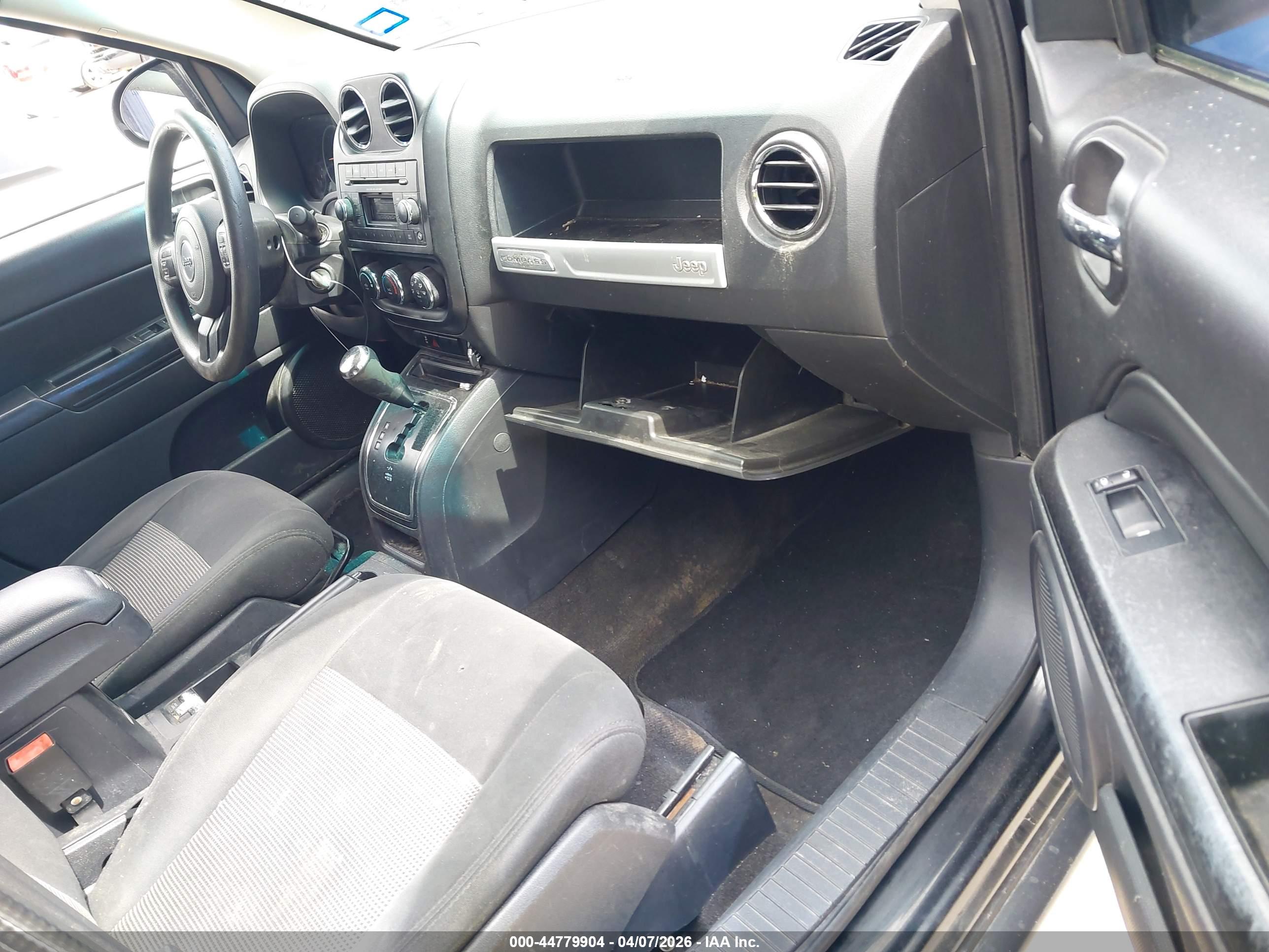 JEEP COMPASS image 5