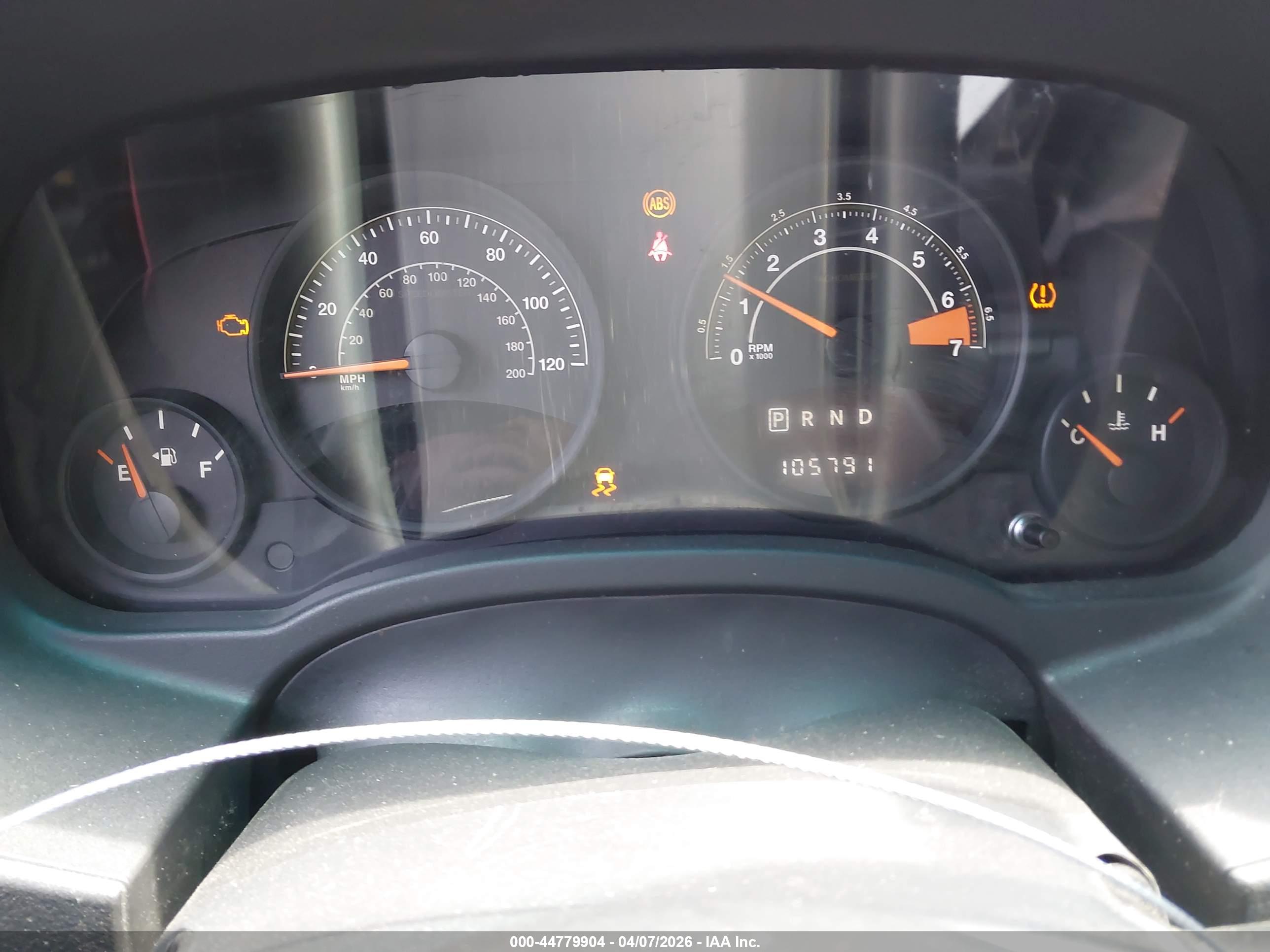 JEEP COMPASS image 7