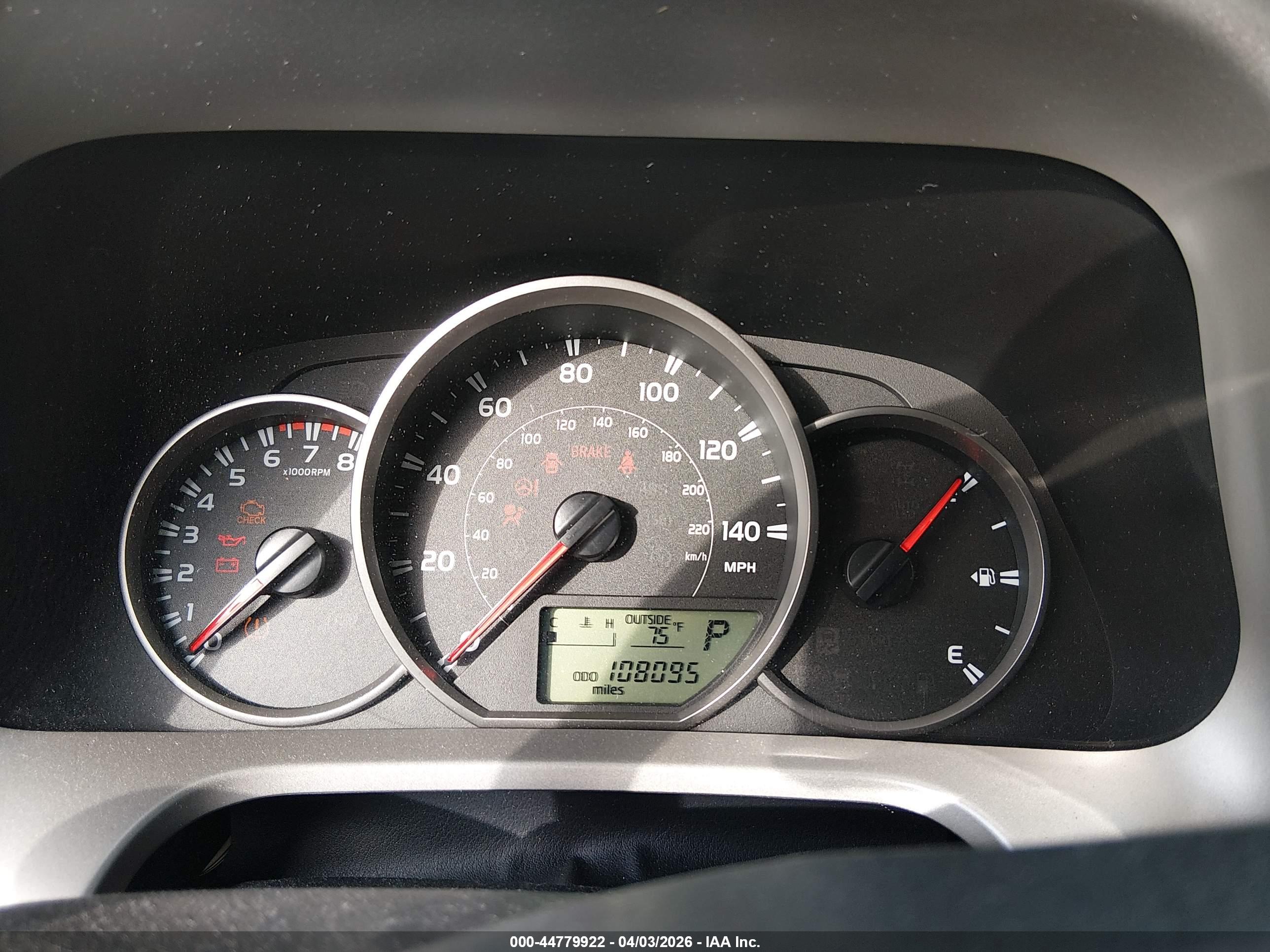 TOYOTA RAV4 image 7