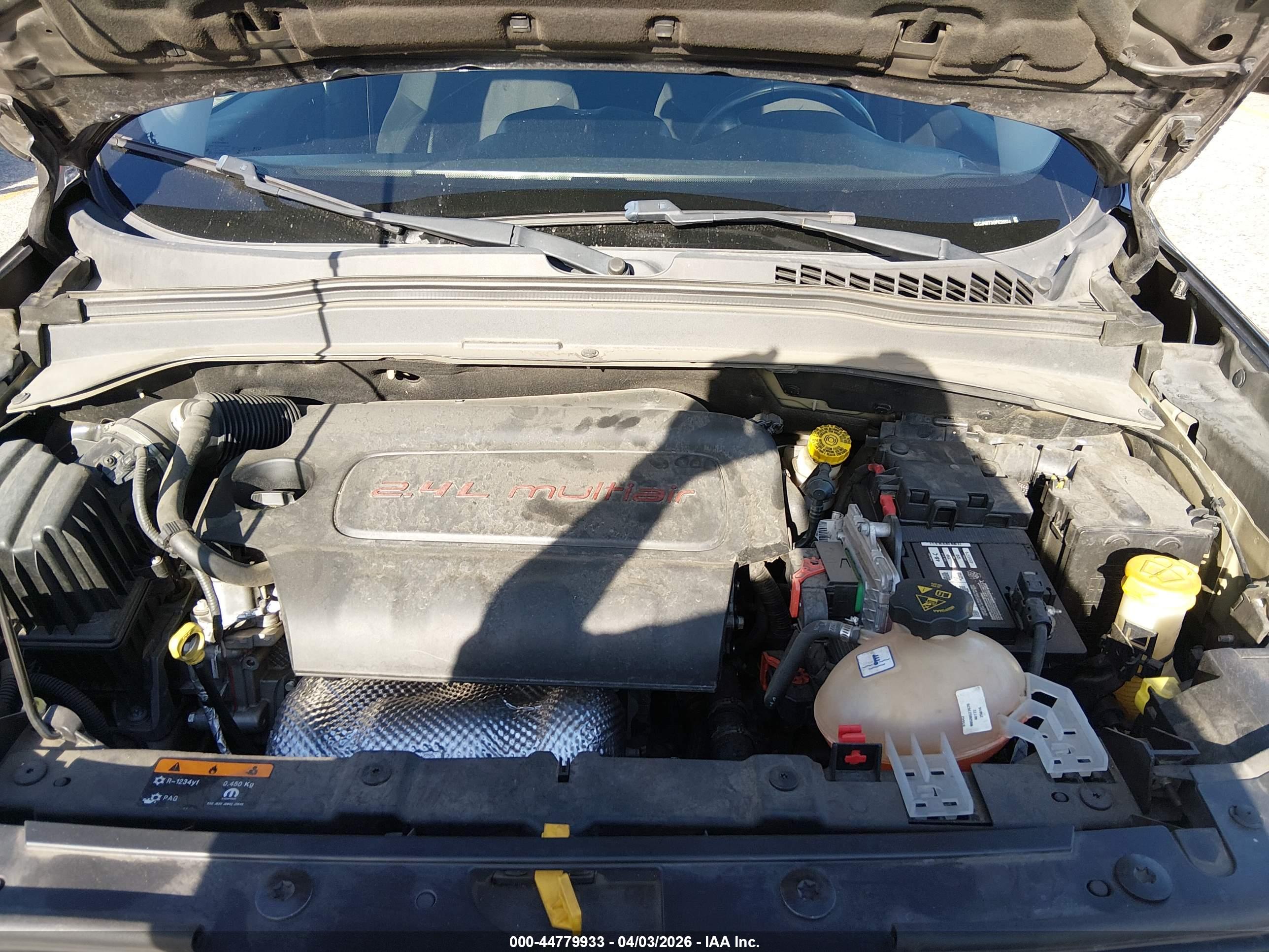JEEP RENEGADE image 10
