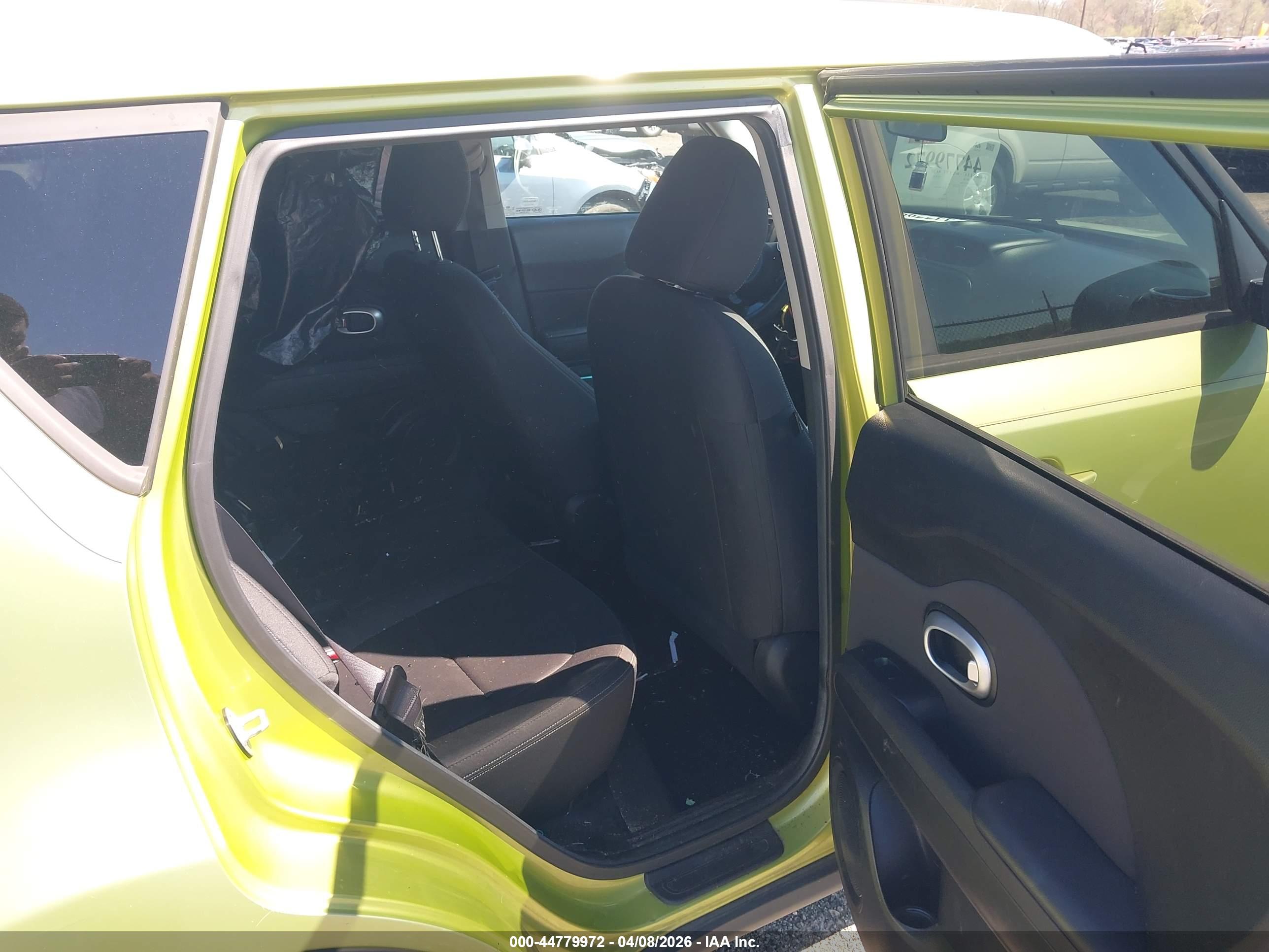 KIA SOUL image 8