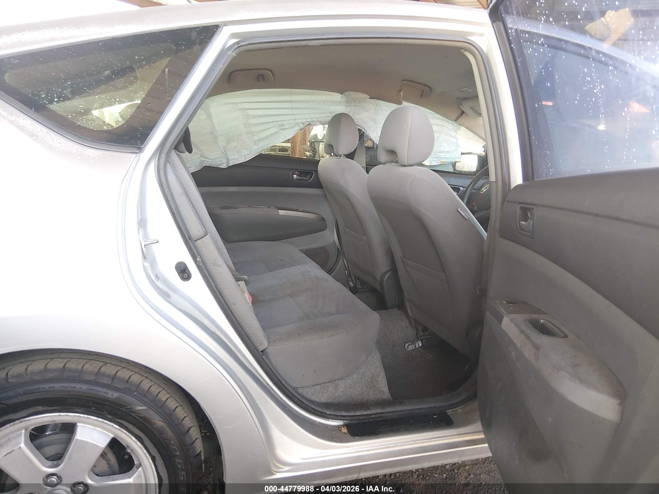 TOYOTA PRIUS image 8