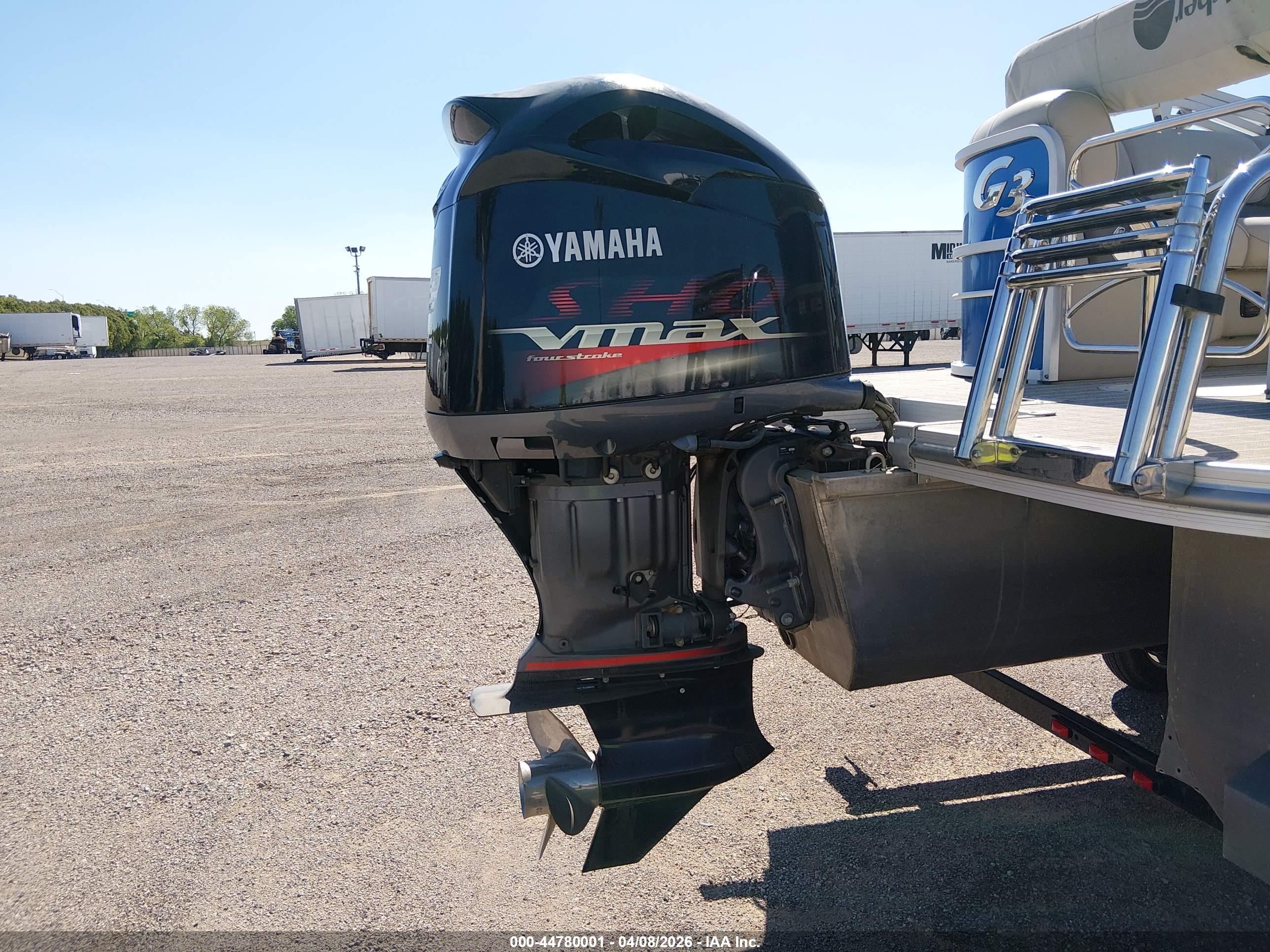 G3 22' image 10