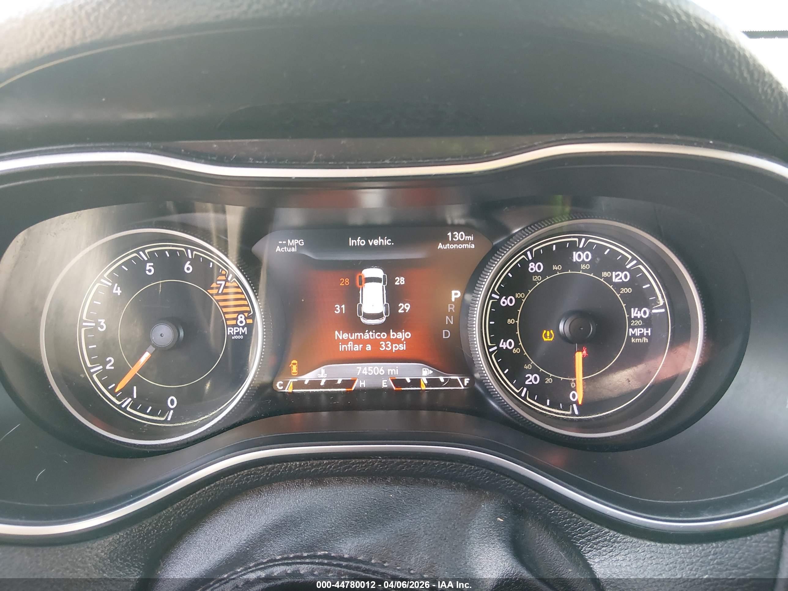JEEP CHEROKEE image 7