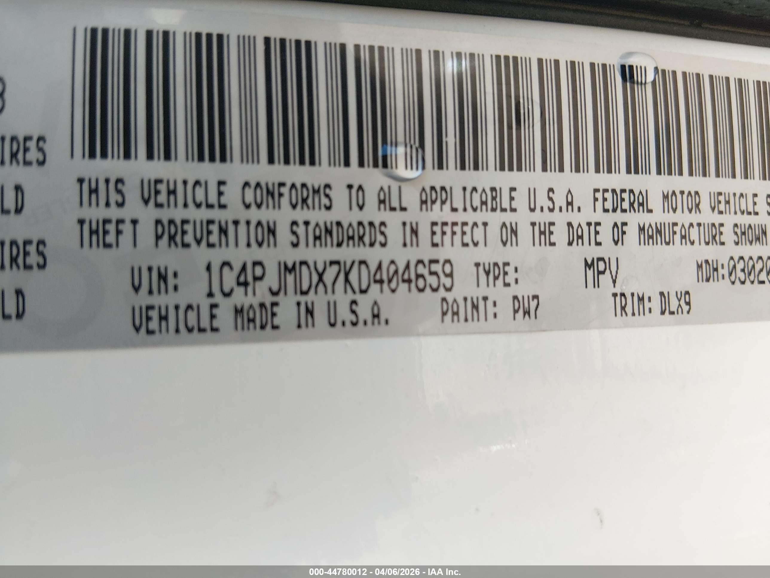 JEEP CHEROKEE image 9