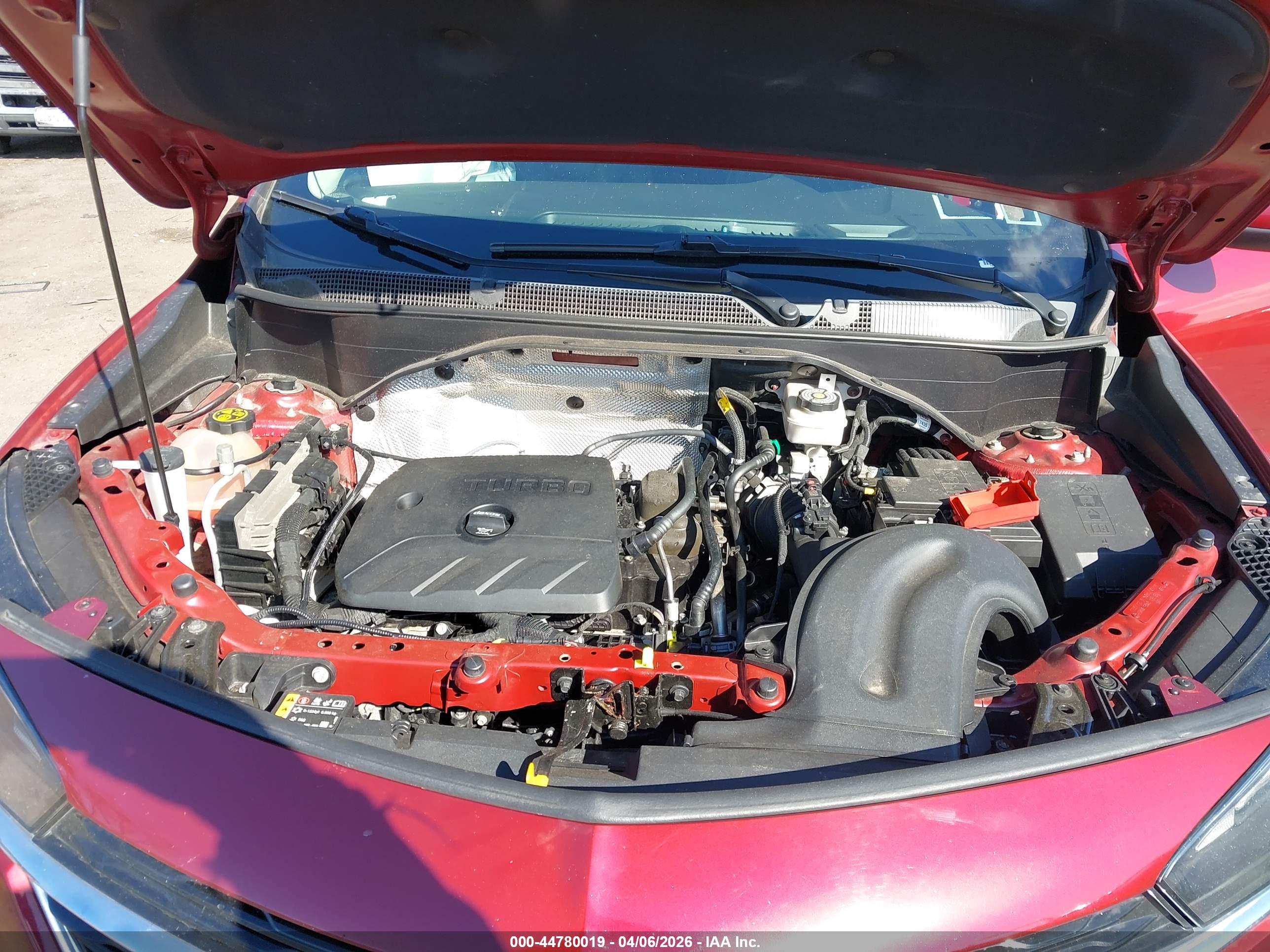 BUICK ENCORE image 10