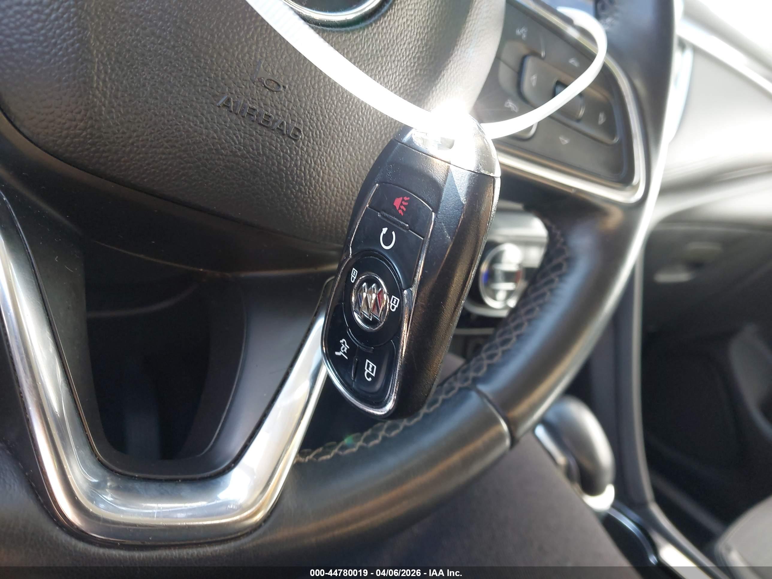 BUICK ENCORE image 11
